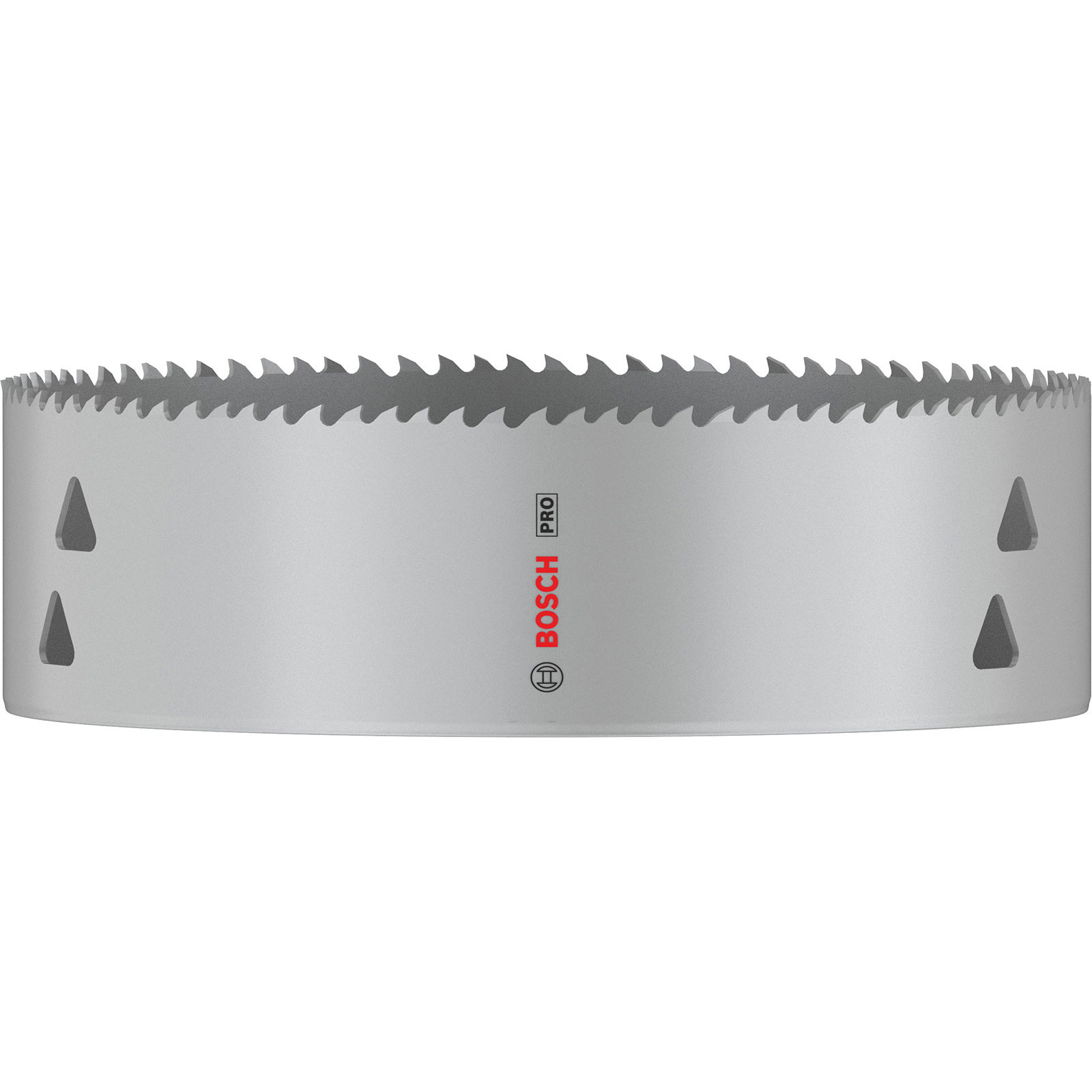 Bosch PRO Multi Material Lochsäge 168 mm mit Gewinde - 2608901545