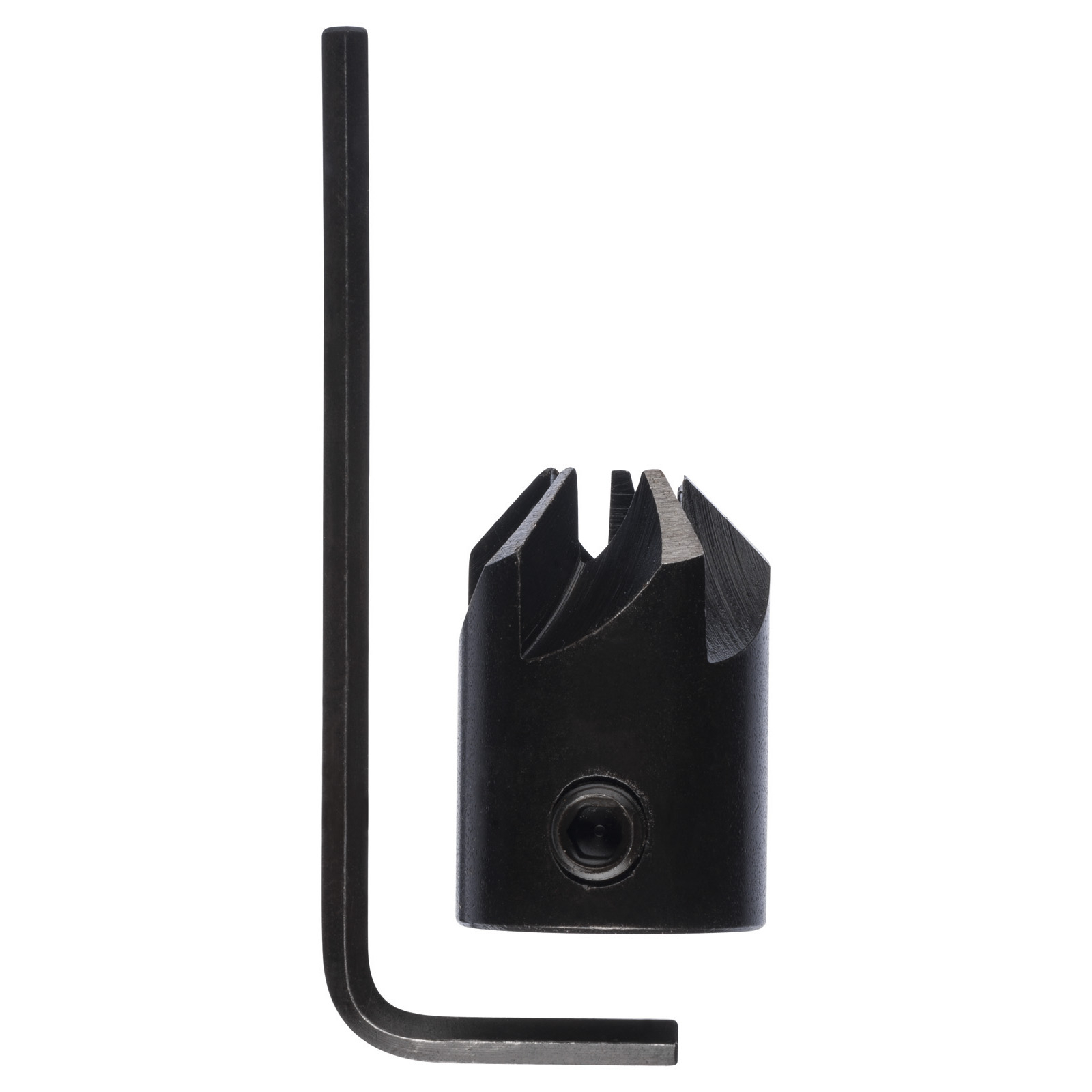 Bosch Aufstecksenker für Holzspiralbohrer 8 x 19 mm - 2608585741