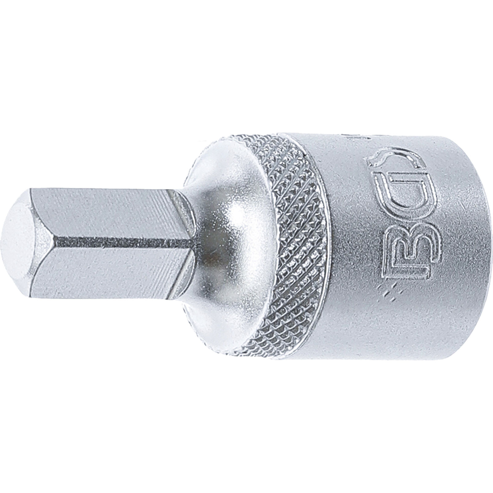 BGS Öldienstschlüssel Antrieb Innenvierkant 12,5 mm (1/2") Abtrieb Innenvierkant 8 mm - 1016-1