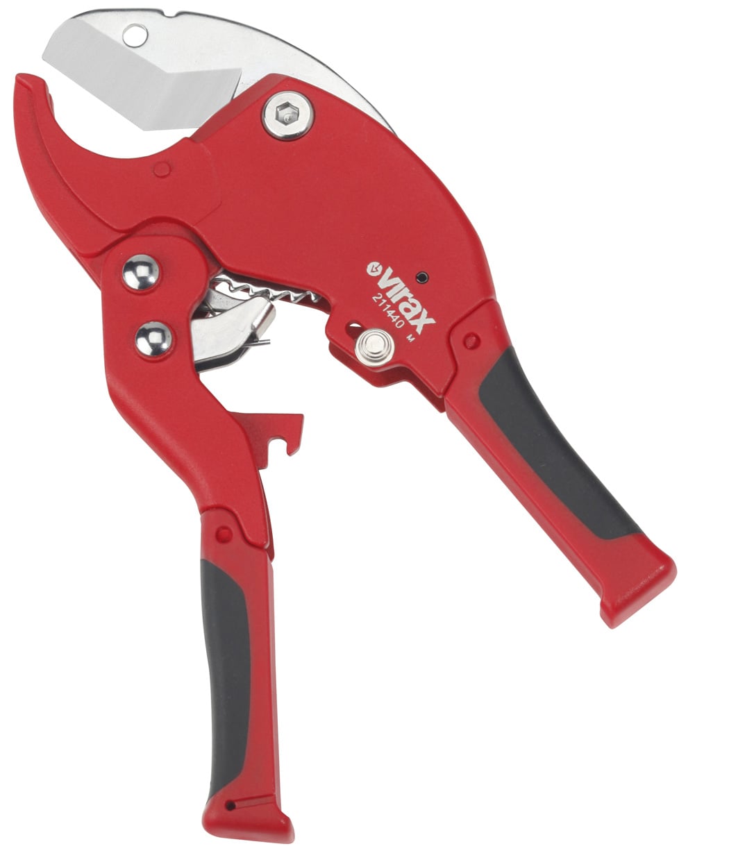 VIRAX Rohrabschneider Plastik 40 mm - 211440