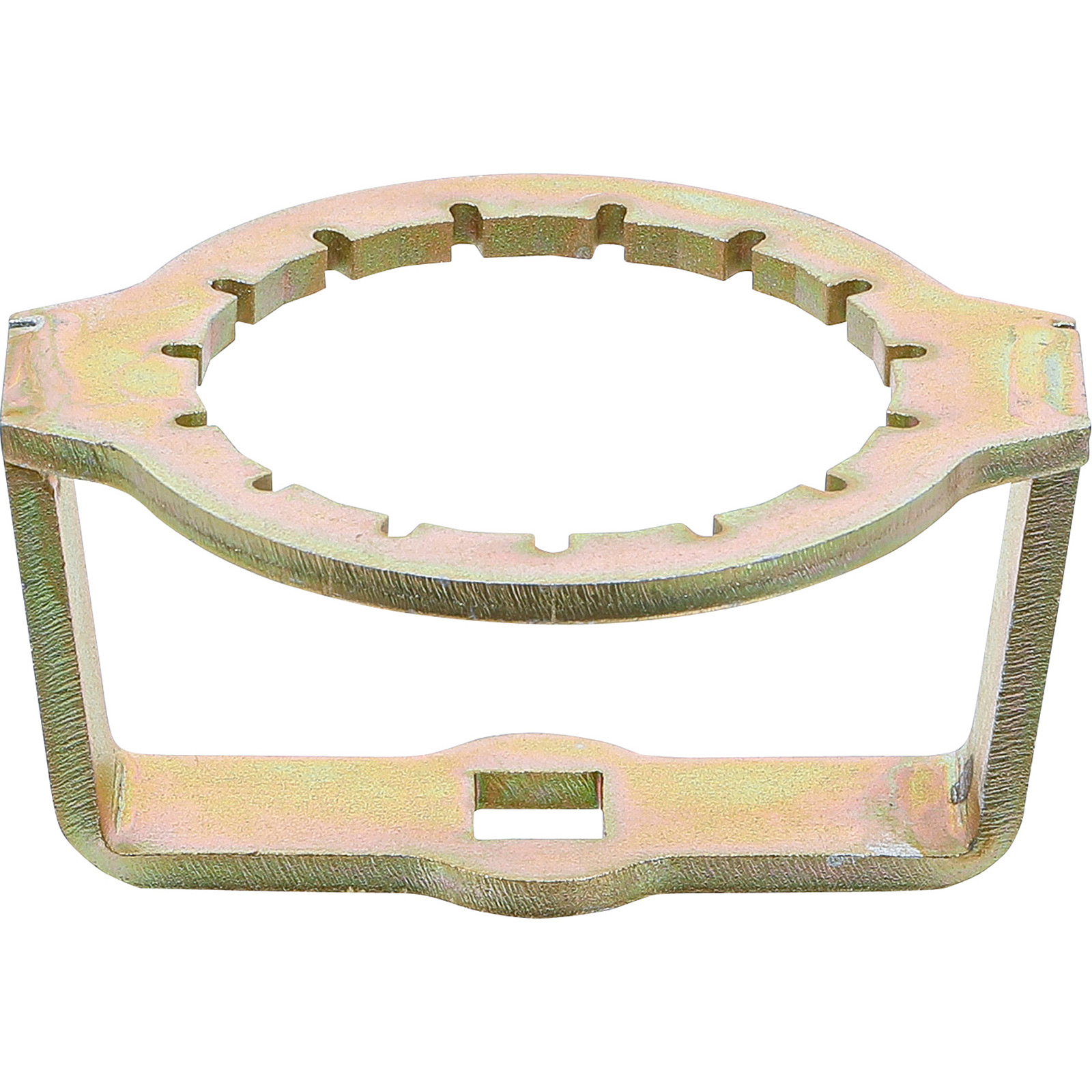 BGS Ölfilterschlüssel 15-kant Ø 74,7 mm für Opel - 74393