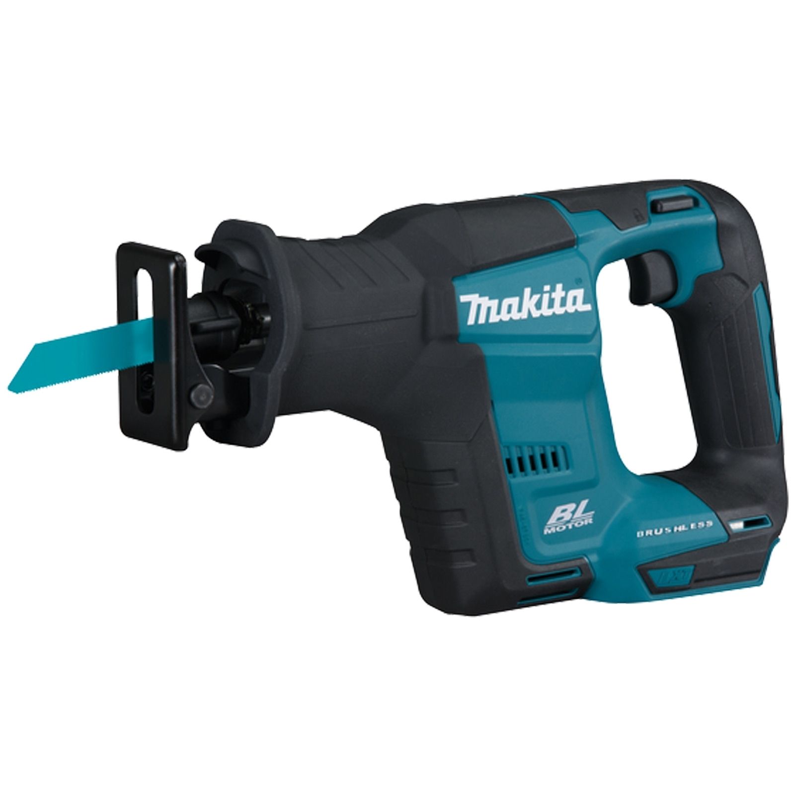 Makita DJR188Z Akku-Reciprosäge 18 V Solo 