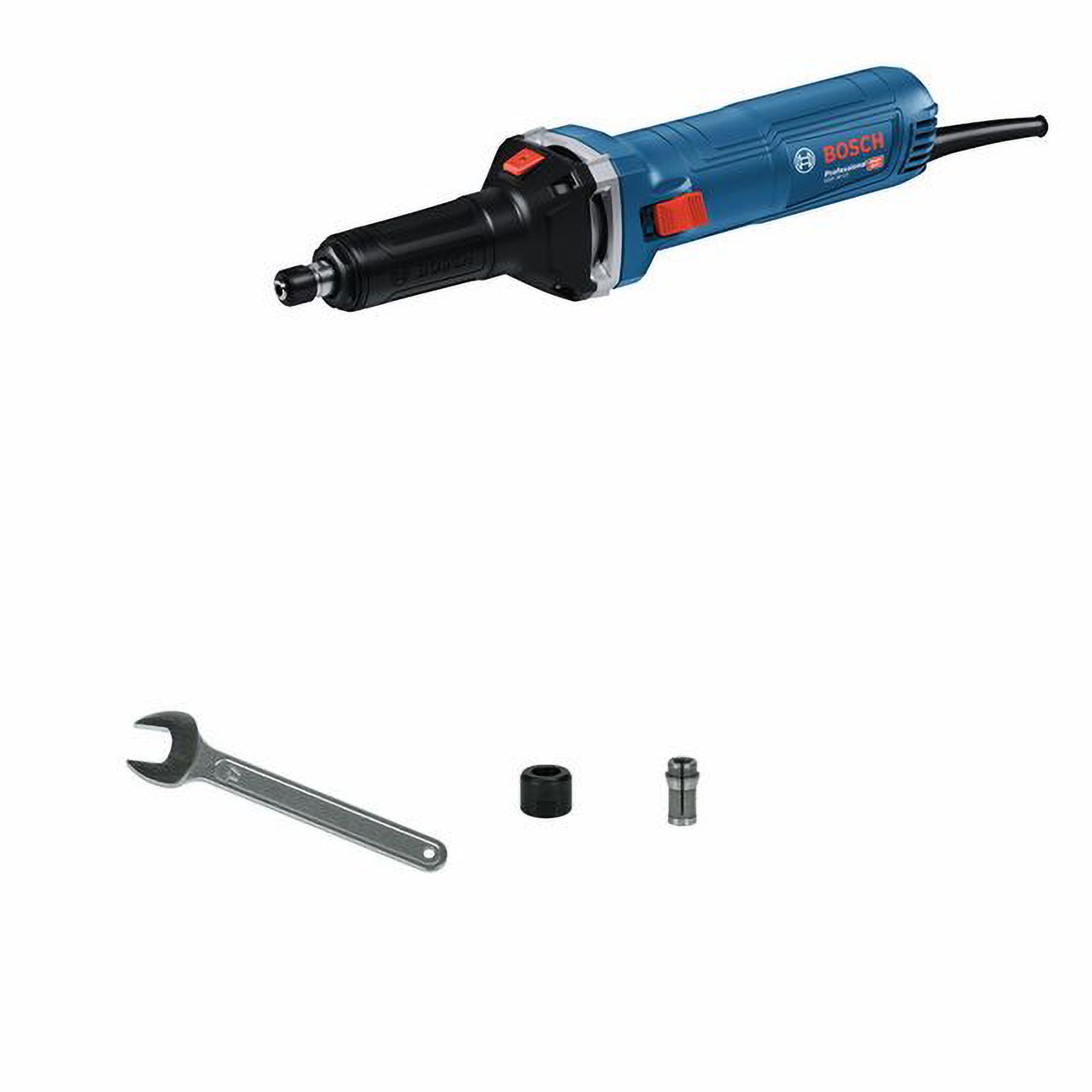 Bosch Geradschleifer GGS 30 LS - 06012B5020