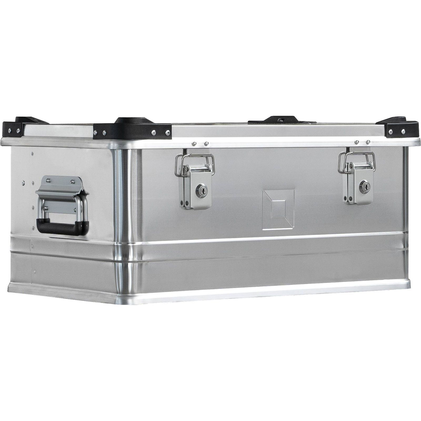 Günzburger Steigtechnik Transportkiste Alu stapelbar