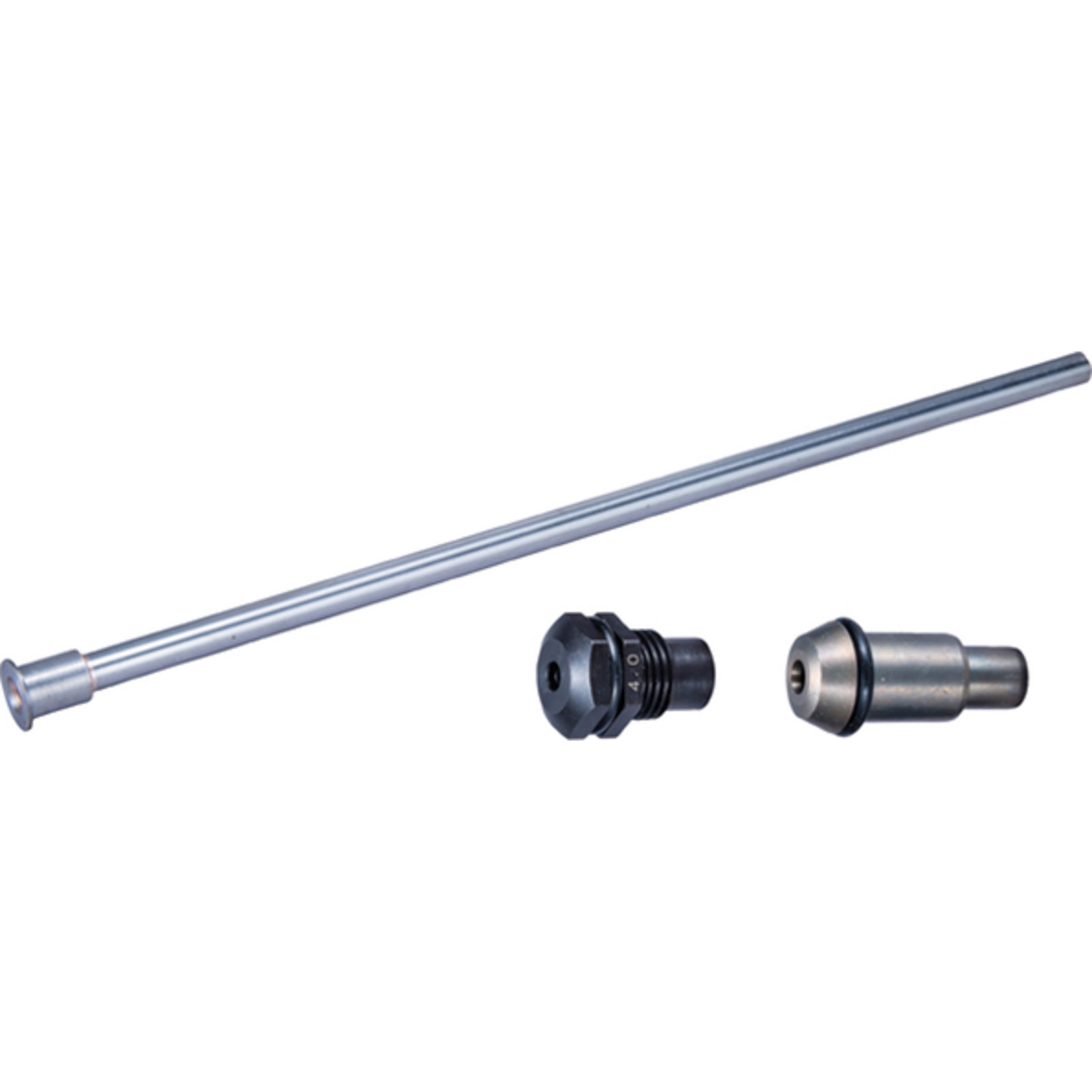 Makita Mundstück-Set A 4,0 - 191F80-4