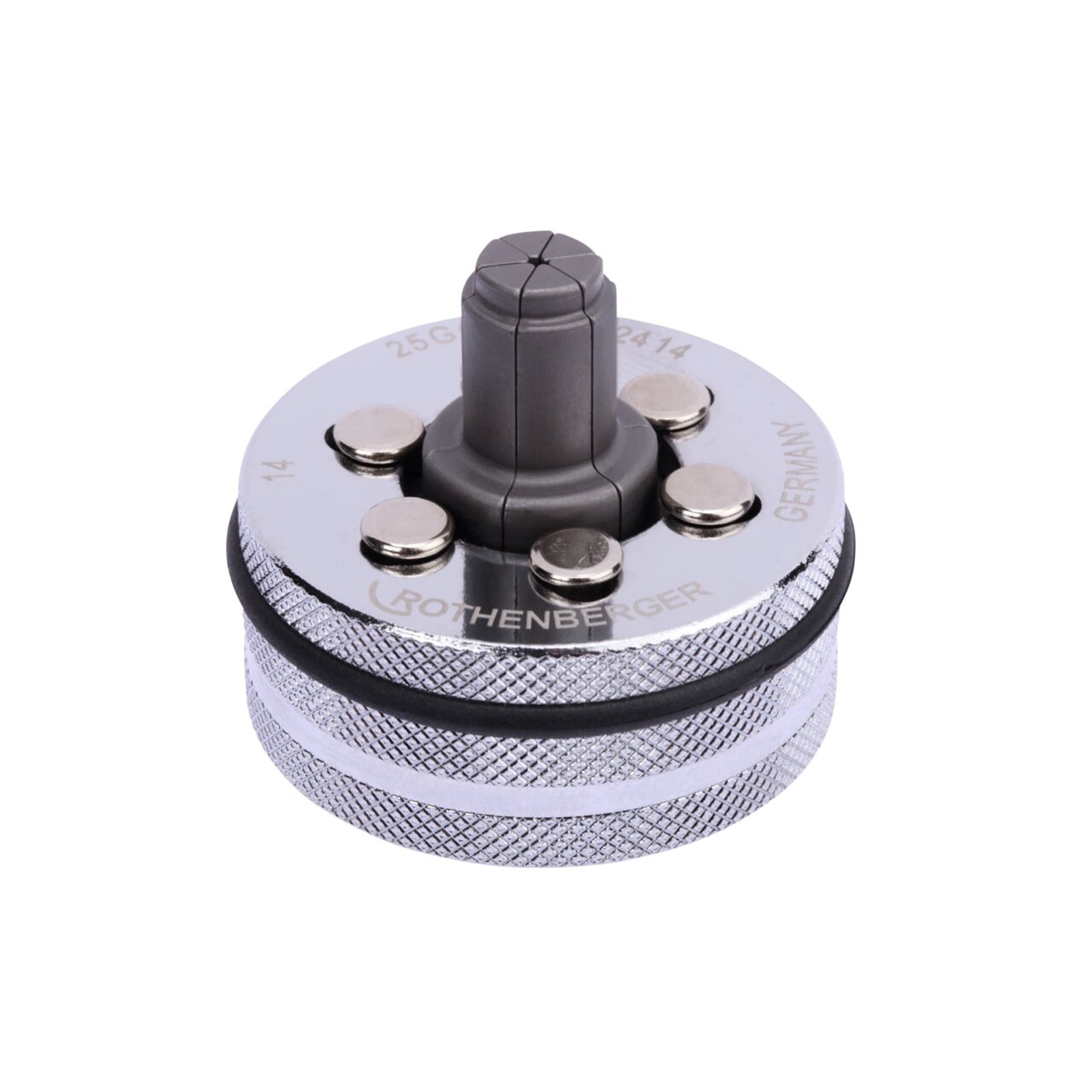 ROTHENBERGER Expanderkopf 14 x 1,2 mm Standard ROLOCK - 12414