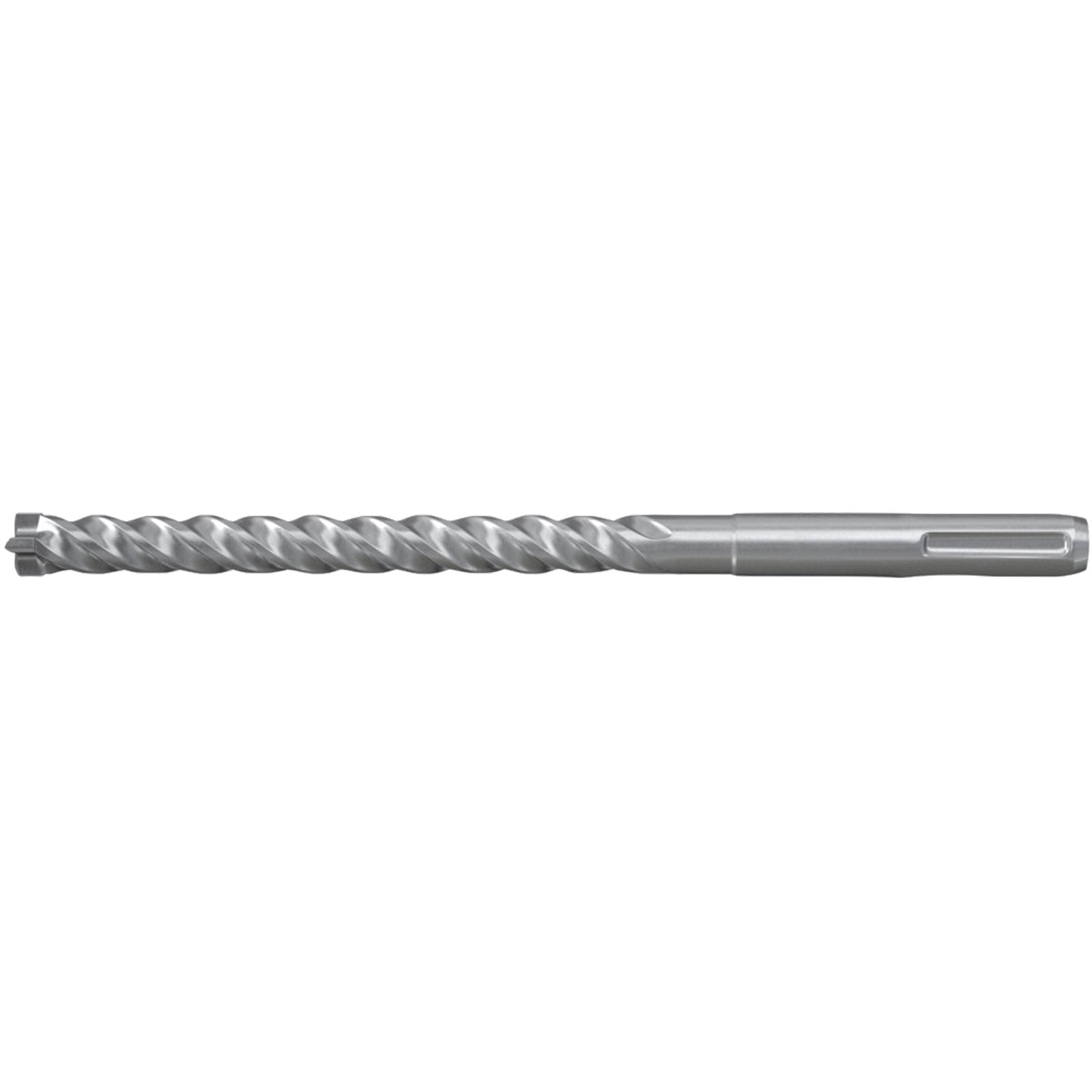 Fischer 10x Hammerbohrer Quattric II 10/100/165 XP10 - 549923