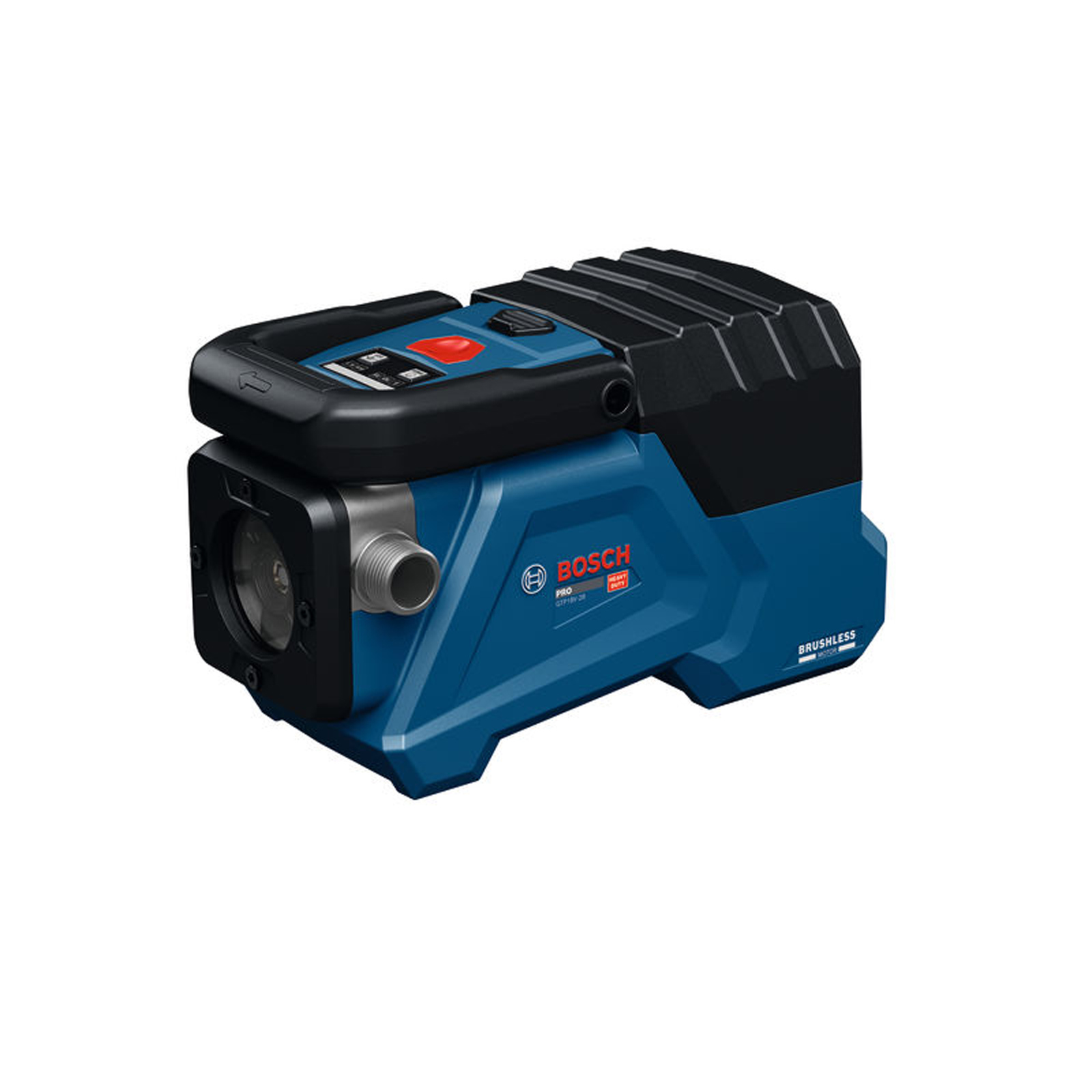 Bosch Akku-Transferpumpe GTP18V-28 - 06019R6000