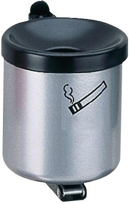 TKG Wandascher Ø90xH100mm - 350042