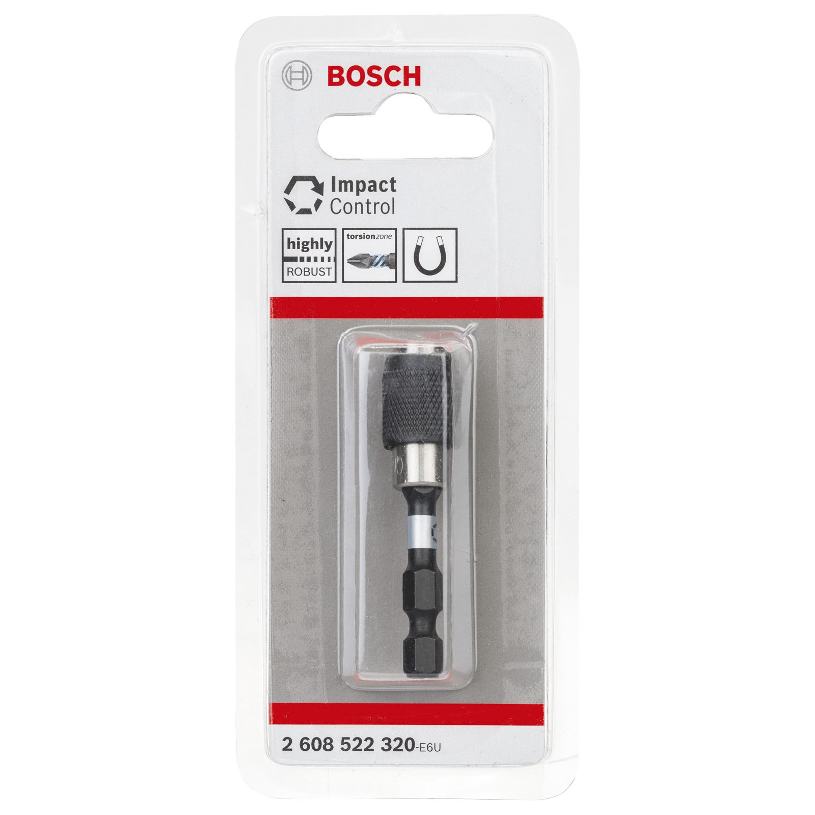 Bosch Impact Universalhalter magnetisch - 2608522320