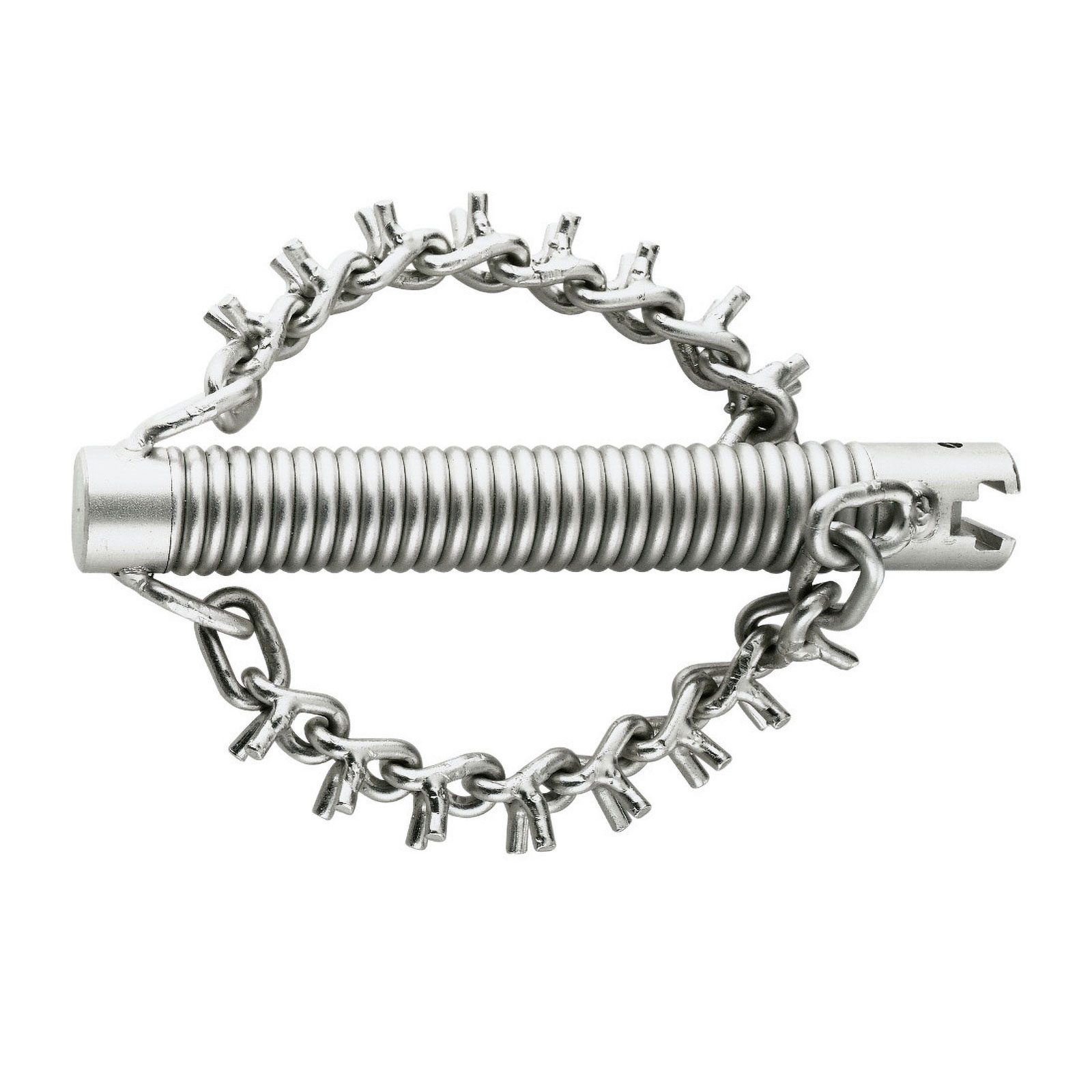 ROTHENBERGER Kettenschleuderkopf SP mit 2K, ohne Ring, 22K, D=50mm - 72278