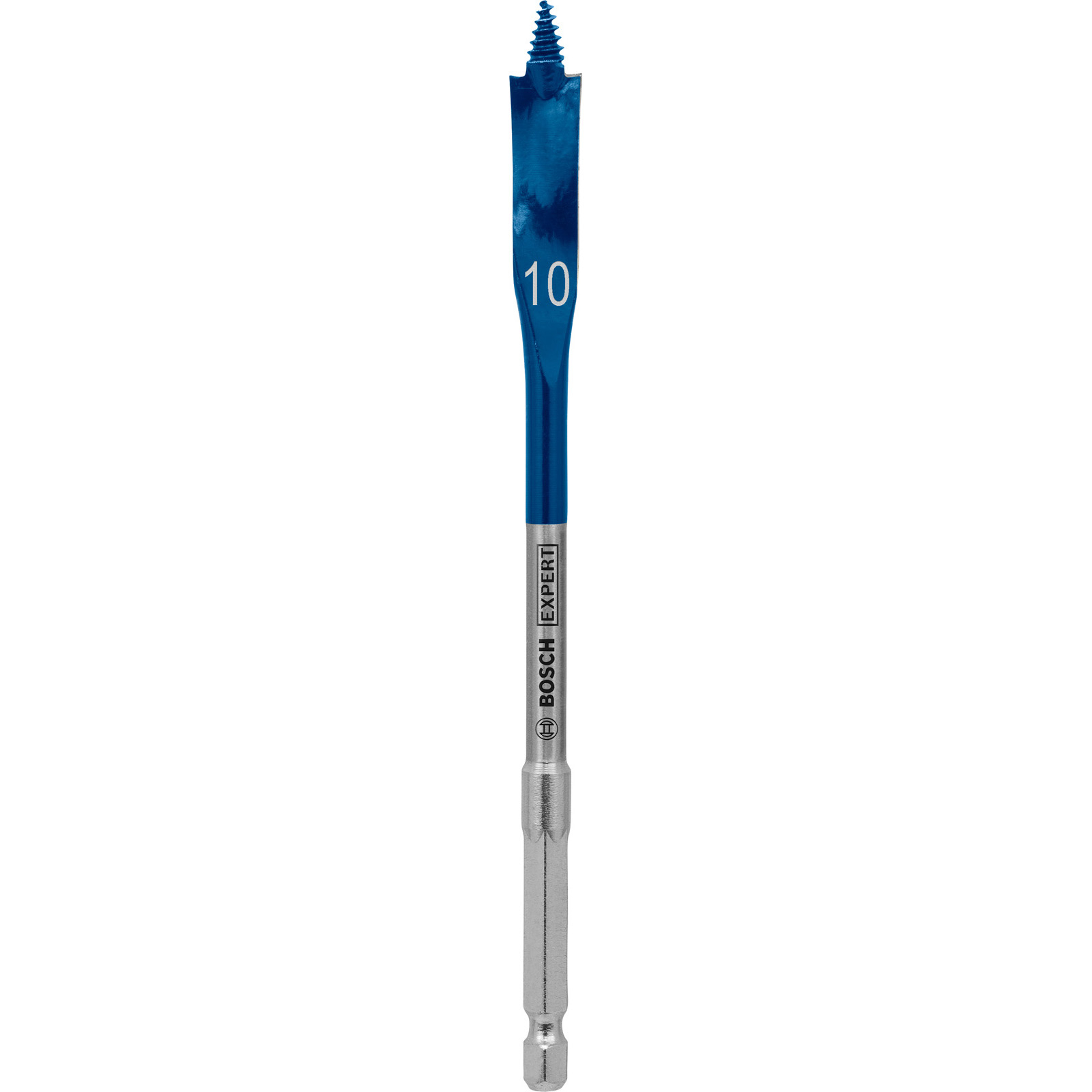 Bosch Expert SelfCut Speed Flachfräsbohrer 10 x 152 mm - 2608900311