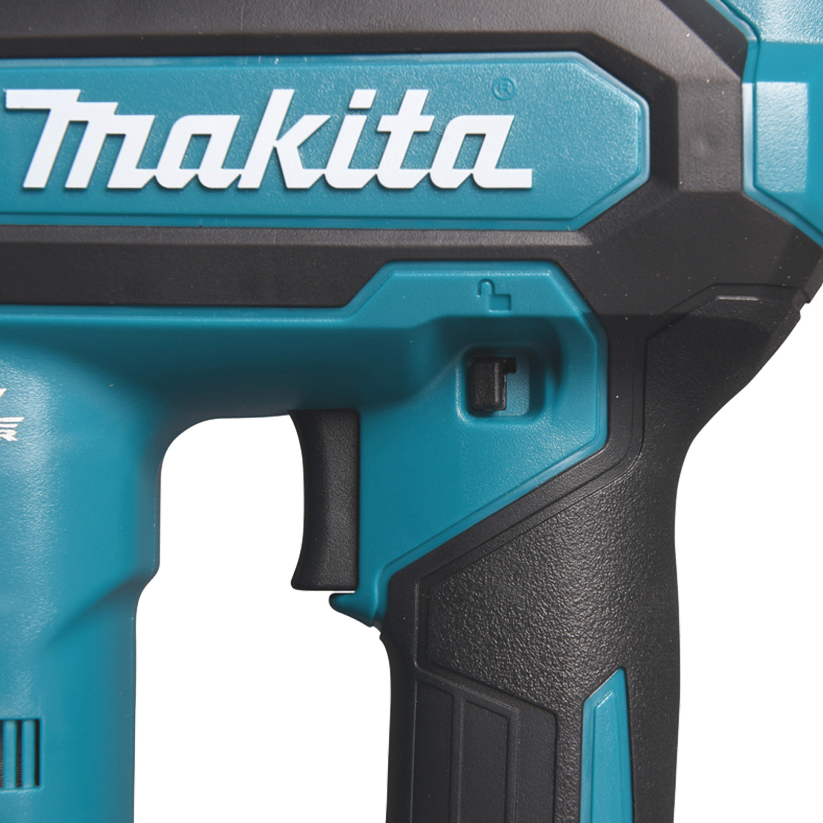 Makita PT001GZ Akku-Stiftnagler 40V max. Solo