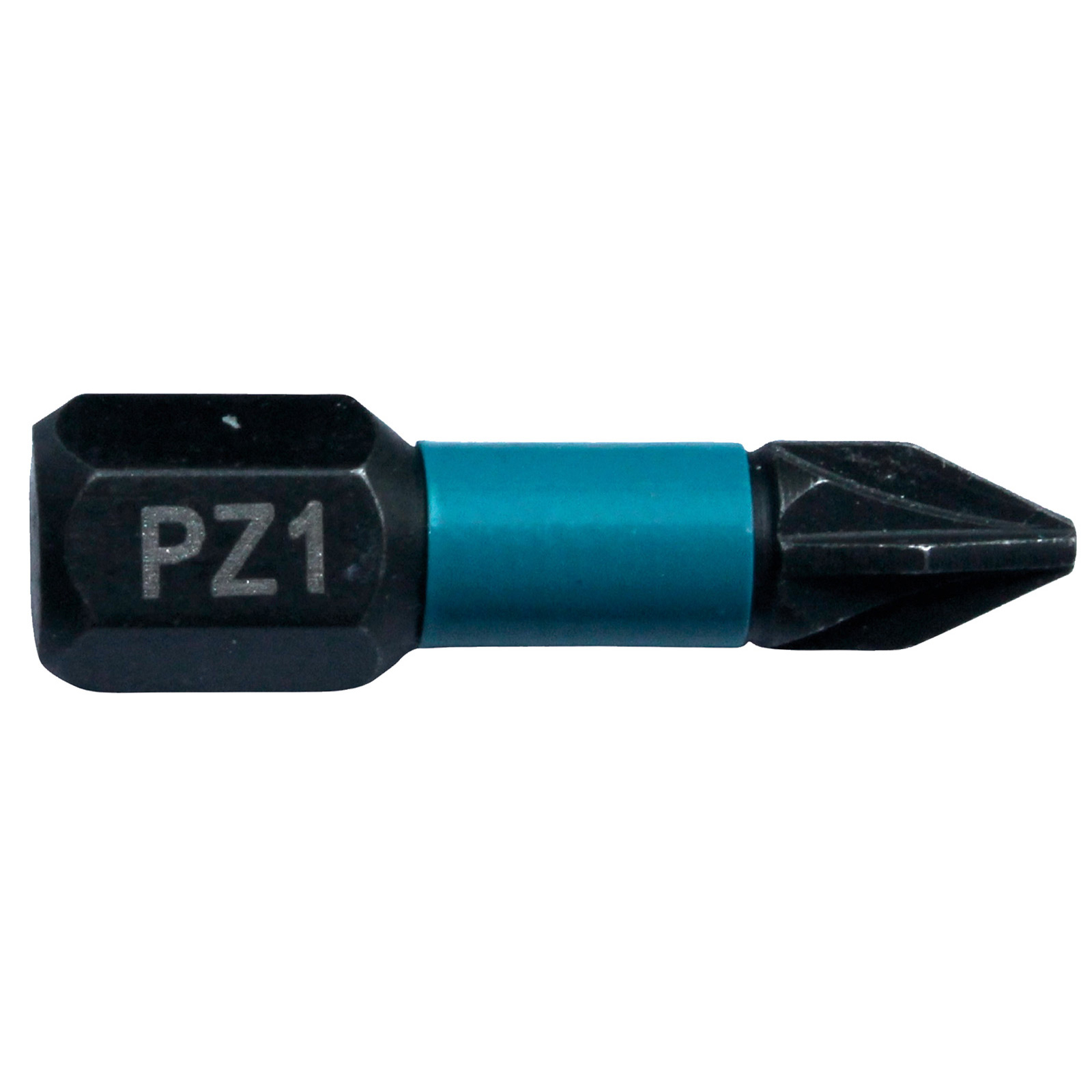 Makita Bit PZ1x25 Impact-Black 2 St. - B-63638
