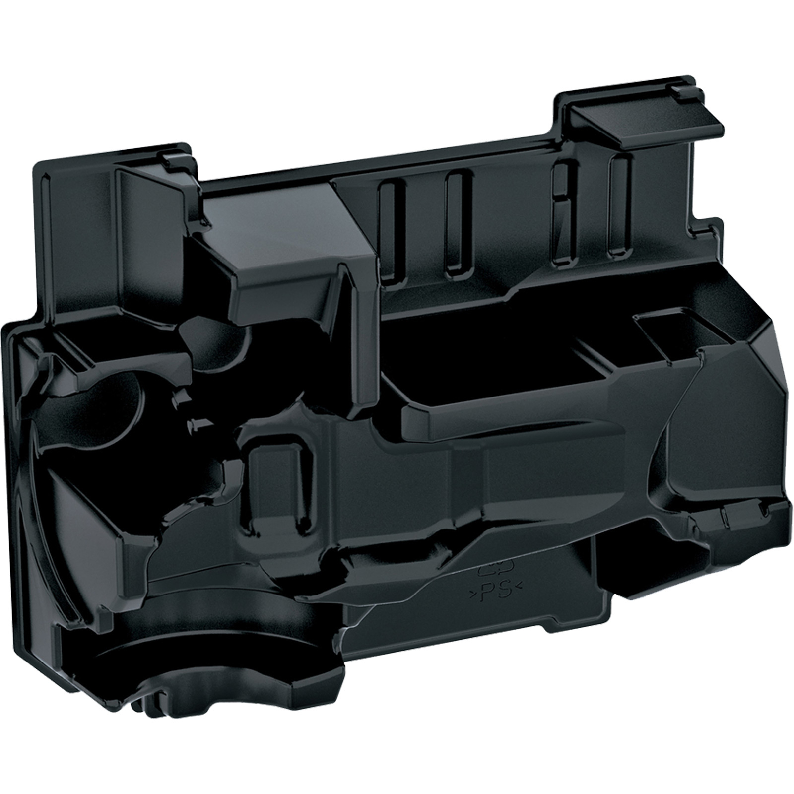 Makita Tiefziehteil für Akku-Kombo-Kit MAKPAC Gr. 4 - 839757-4