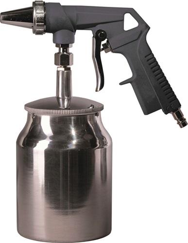 AEROTEC Druckluftsandstrahlpistole ST 0,7 l - 200950