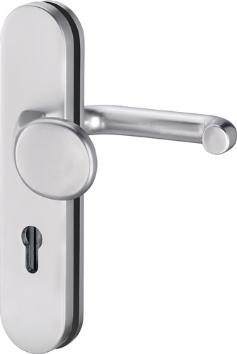 edi Schutzgarnitur Logo 8753/0292 VA EST 92mm 65-75mm - 8753/0292/00