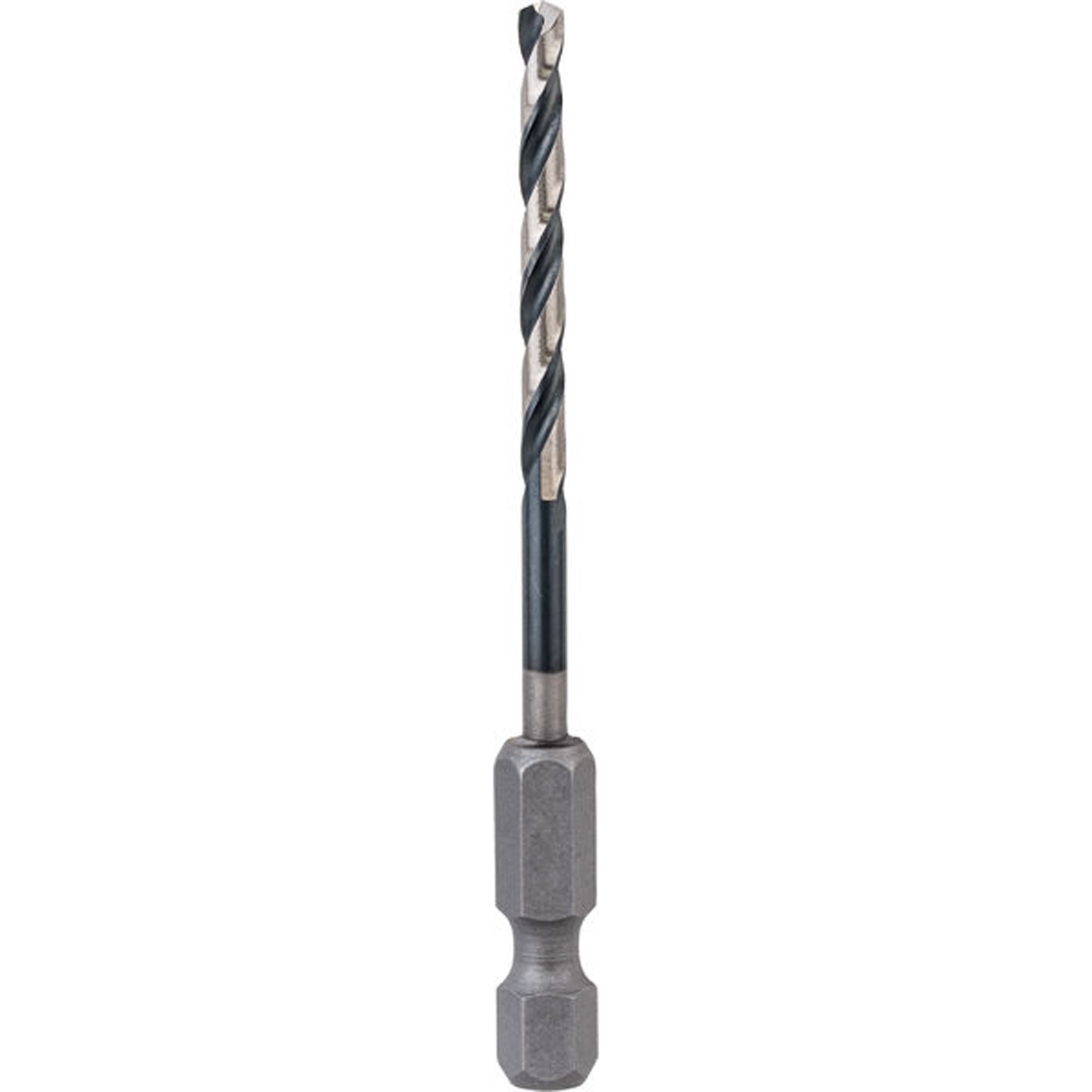 Bosch PRO Metal HSS-G Impact Spiralbohrer 3,2 x 36 x 75 mm - 2608577567
