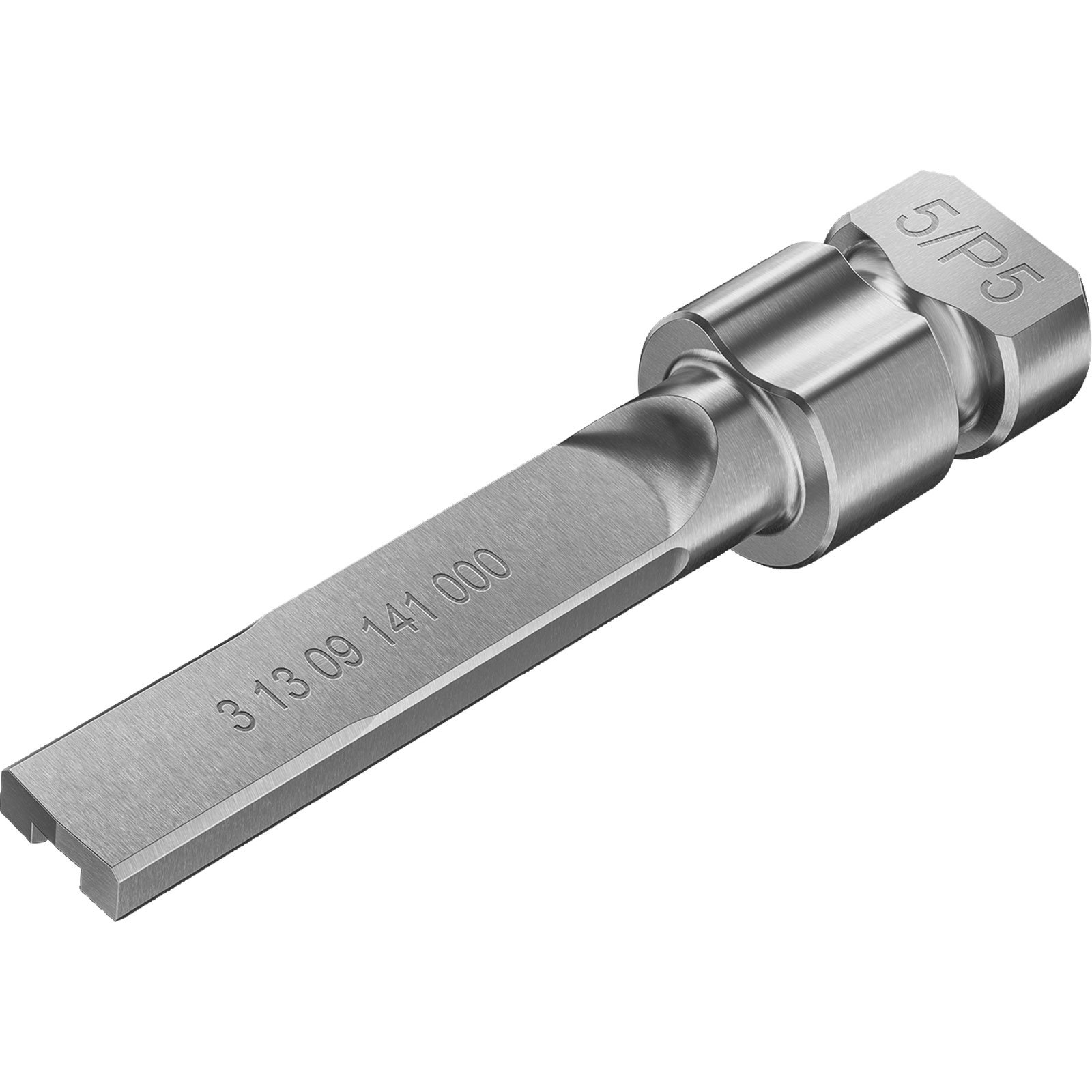 Fein Stempel Stahl 5 mm - 31309141000