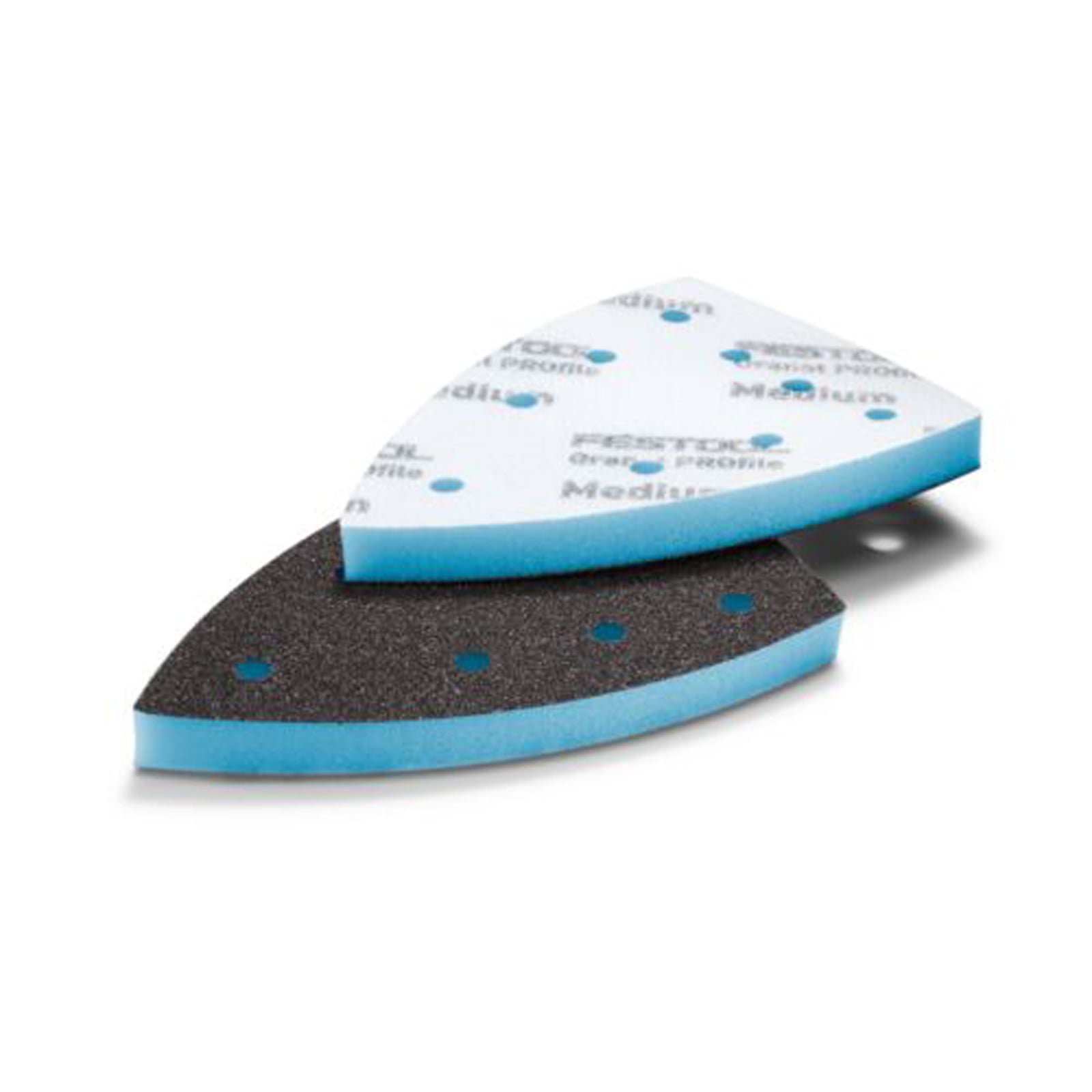 Festool Schleifmittel Granat PROfile Delta M GR PRO/10 - 578804