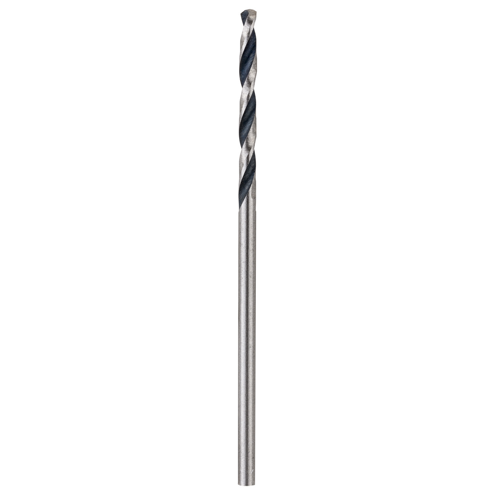 Bosch 10x HSS PointTeQ DIN 338 1,5 x 18 x 40 mm - 2608577183