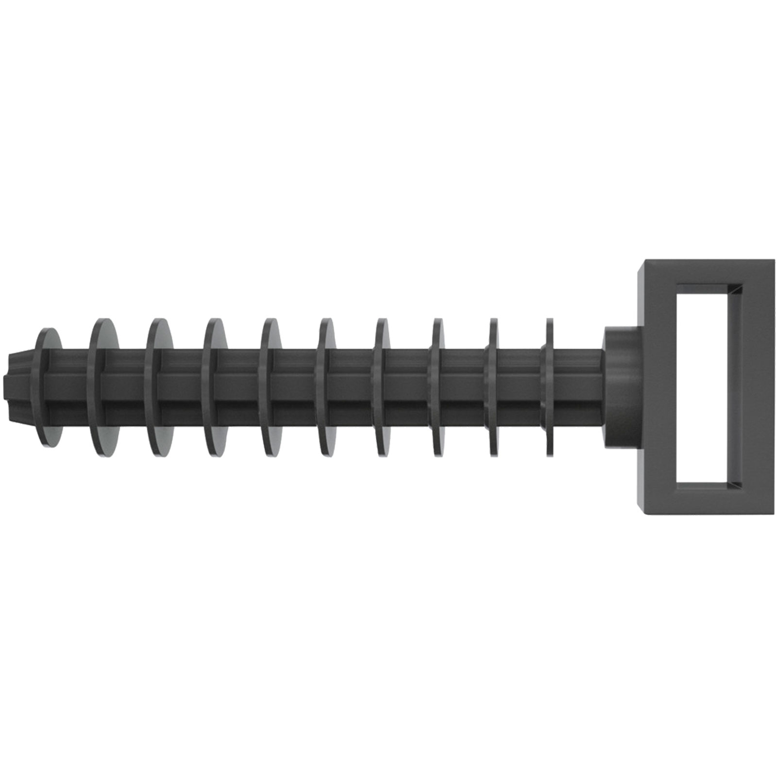 Fischer Kabelbinderdübel FTCP