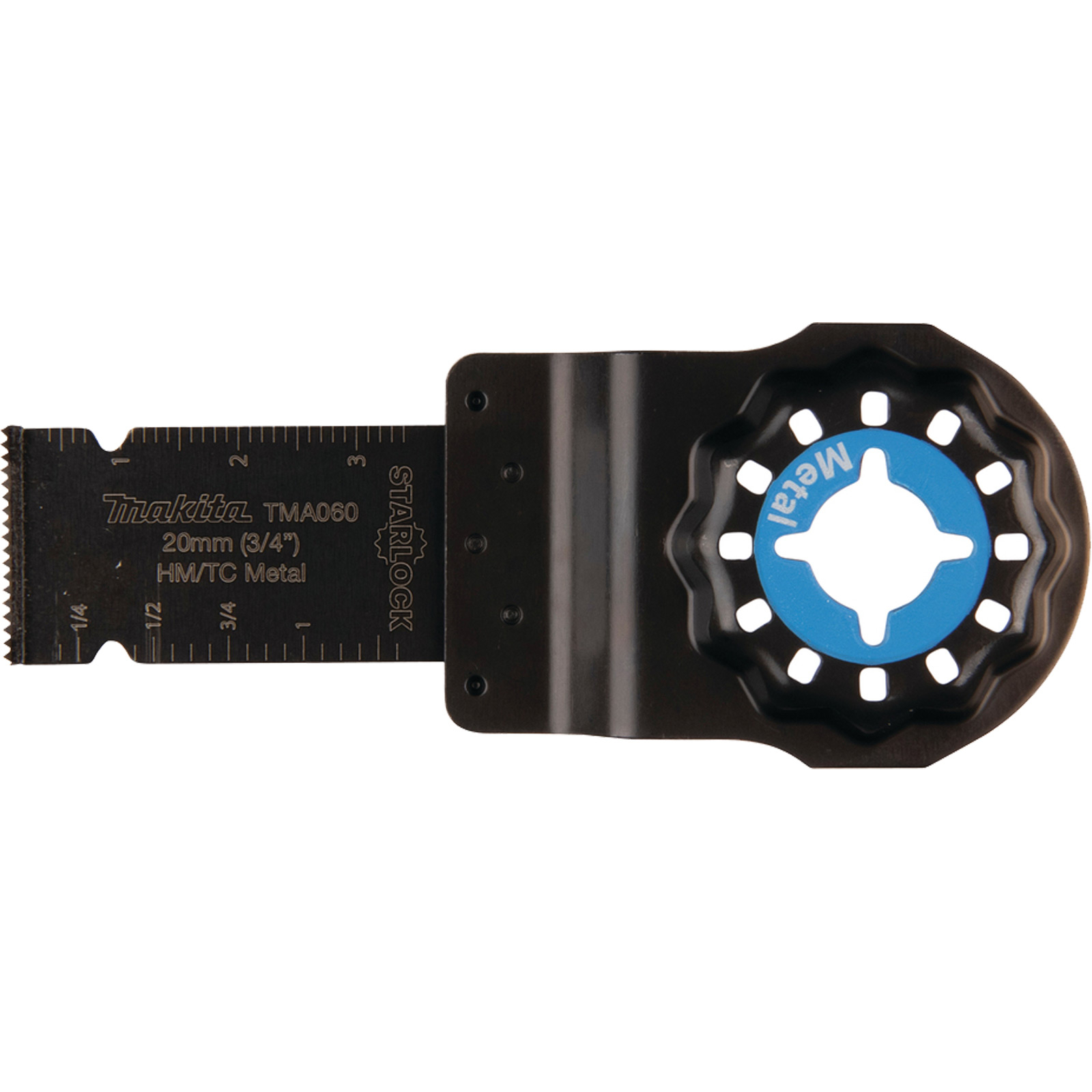 Makita Tauchsägeblatt 20 mm TMA060 - B-64945
