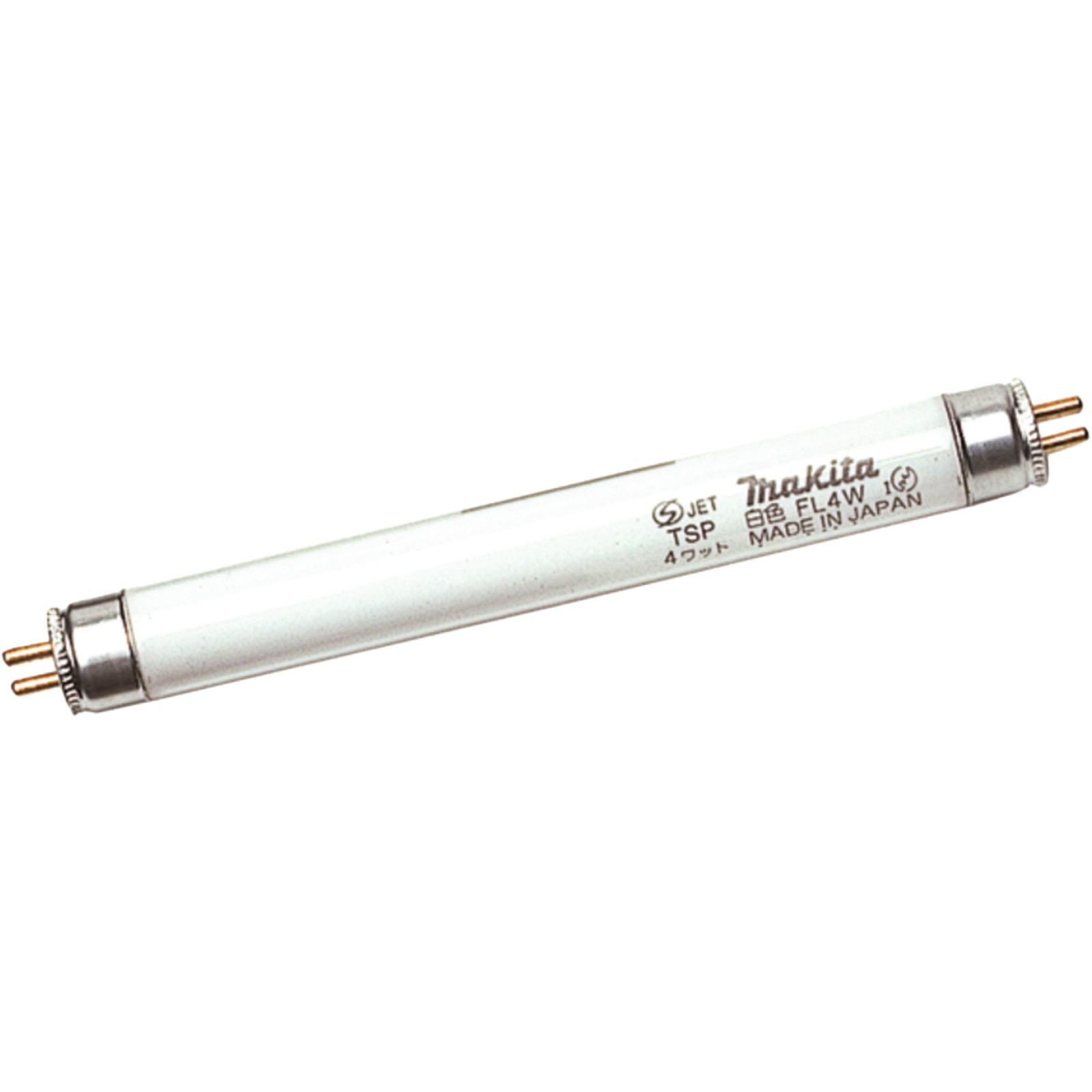 Makita Leuchtstoffröhre 7,2V - 678046-0