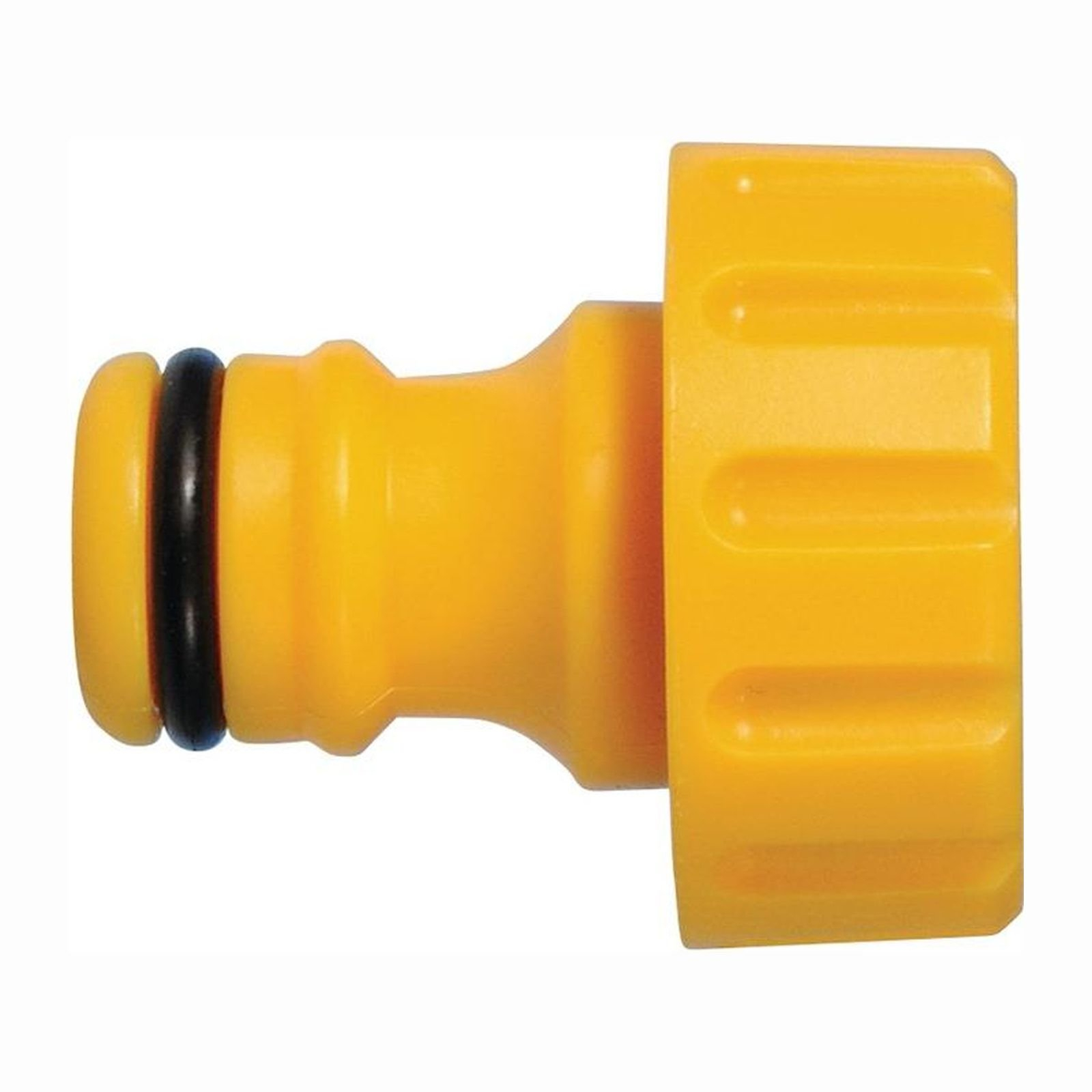 HoZelock Hahnanschluss Kunststoff IG