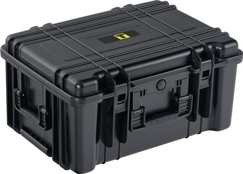 Ku.-Koffer DinoPlus L440xB600xH285mm ABS ausziehb.Teleskopgriff Rl.