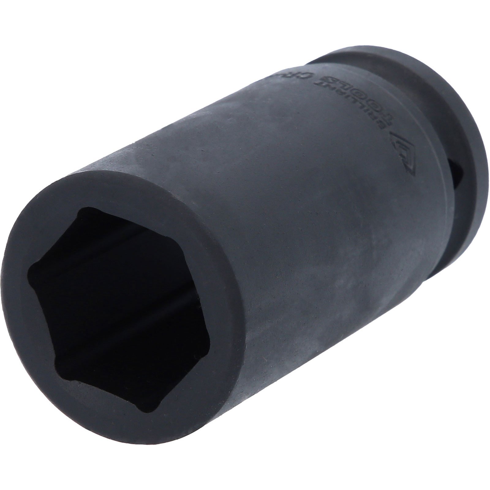 BRILLIANT TOOLS 3/4" Kraft-Stecknuss Sechskant 30 mm lang - BT025609