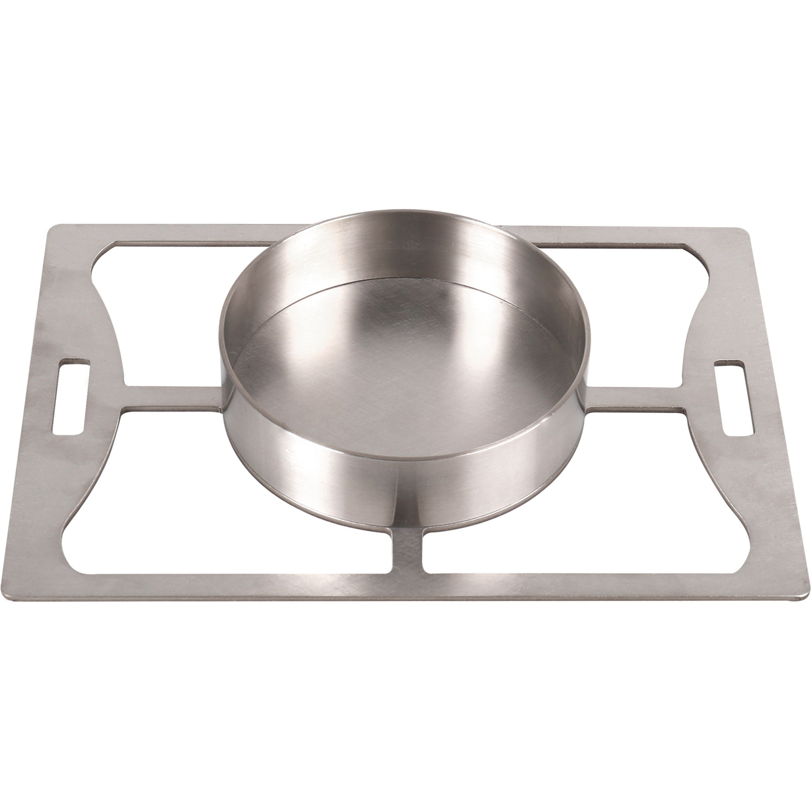 Walter Burgerrost mit Ring für Roaster - 624107