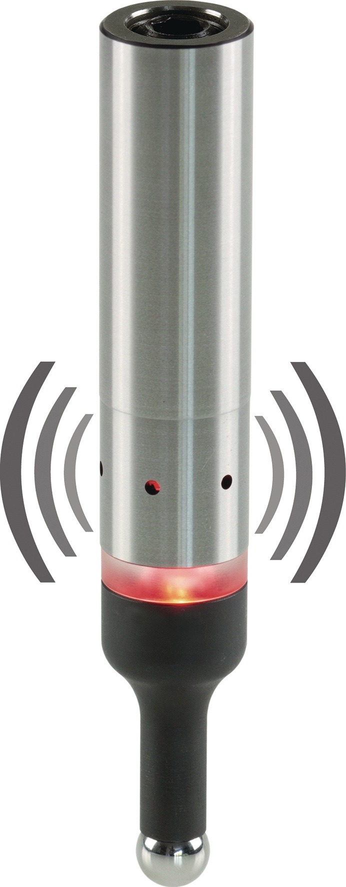 Kantentaster 2D-akustisch+optisch Einspannschaft-D.20mm TECWERK