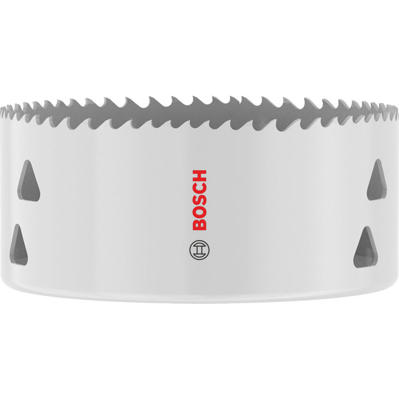Bosch Multi Material Lochsäge mit Gewinde 98 x 40 mm - 2608594601