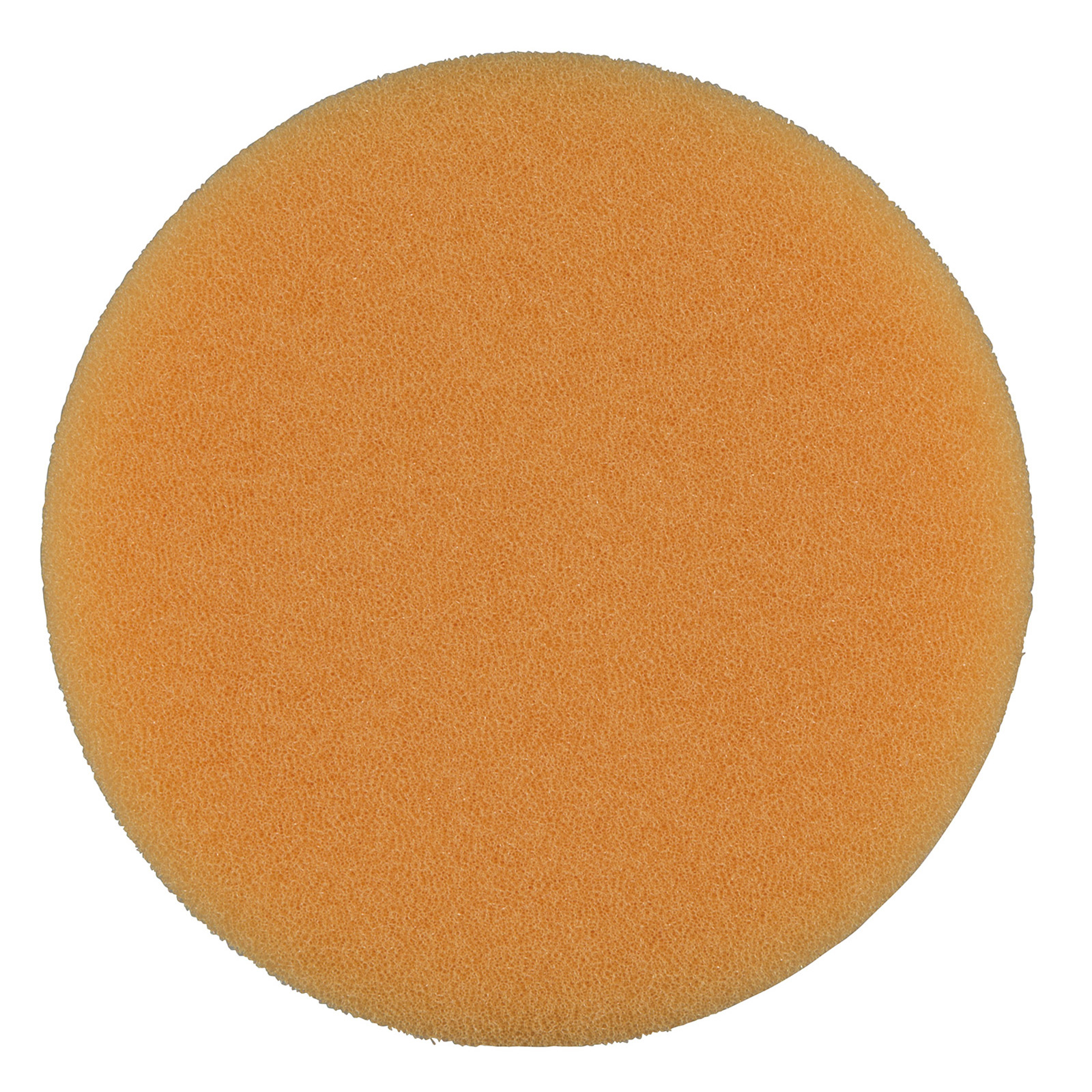 Makita Polierpad orange 125 mm offenporig - D-62511