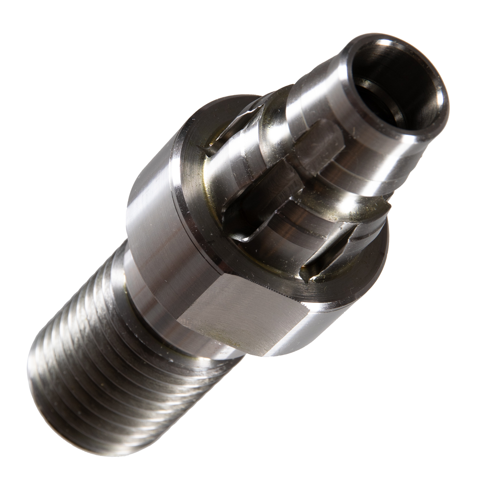 EURODIMA Bohrkronenadapter DD-BI 3/6 Nuten – Hilti – EURODIMA - 3BKZ-AD-60
