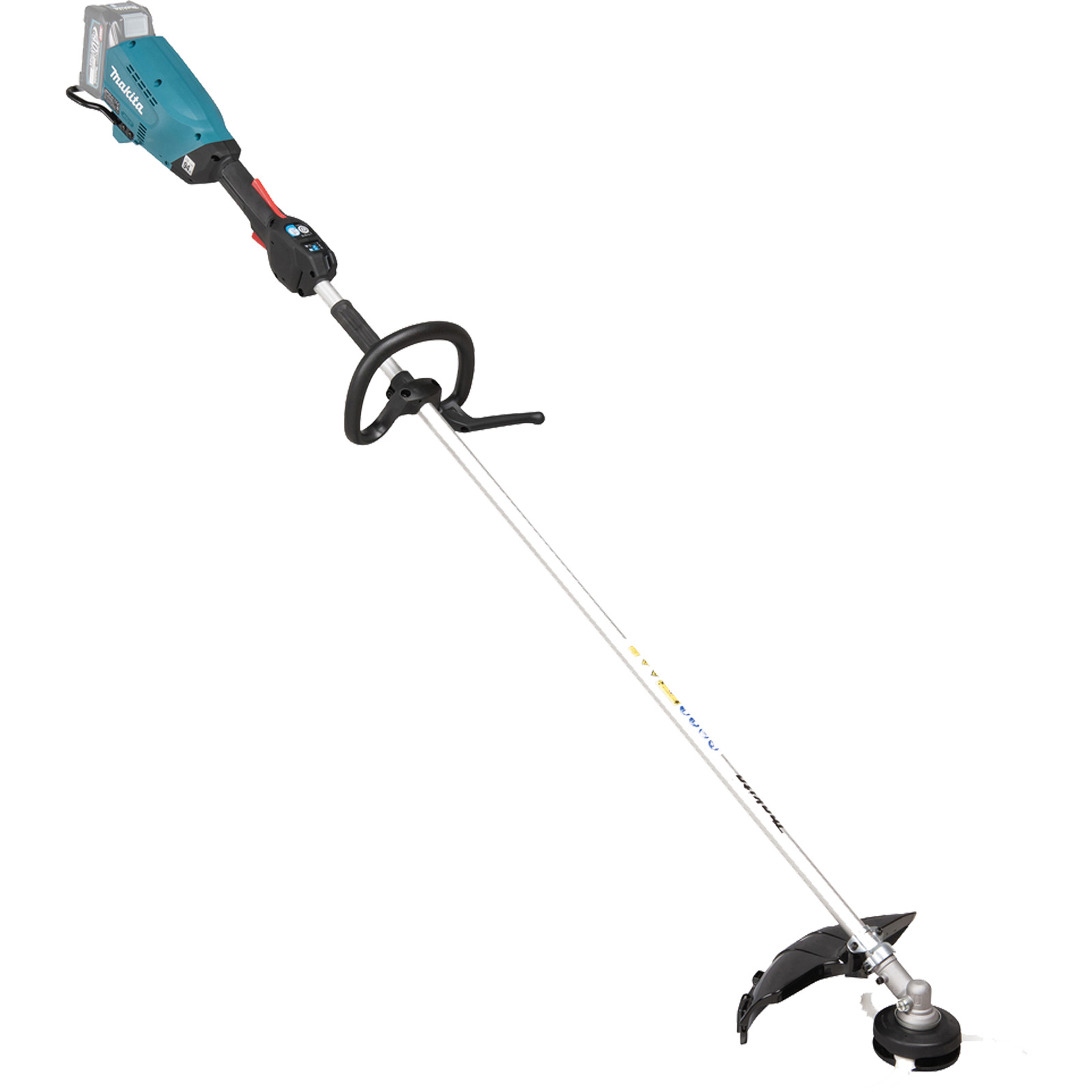 Makita UR017GZ Akku-Sense 40V max. Rundgriff Solo