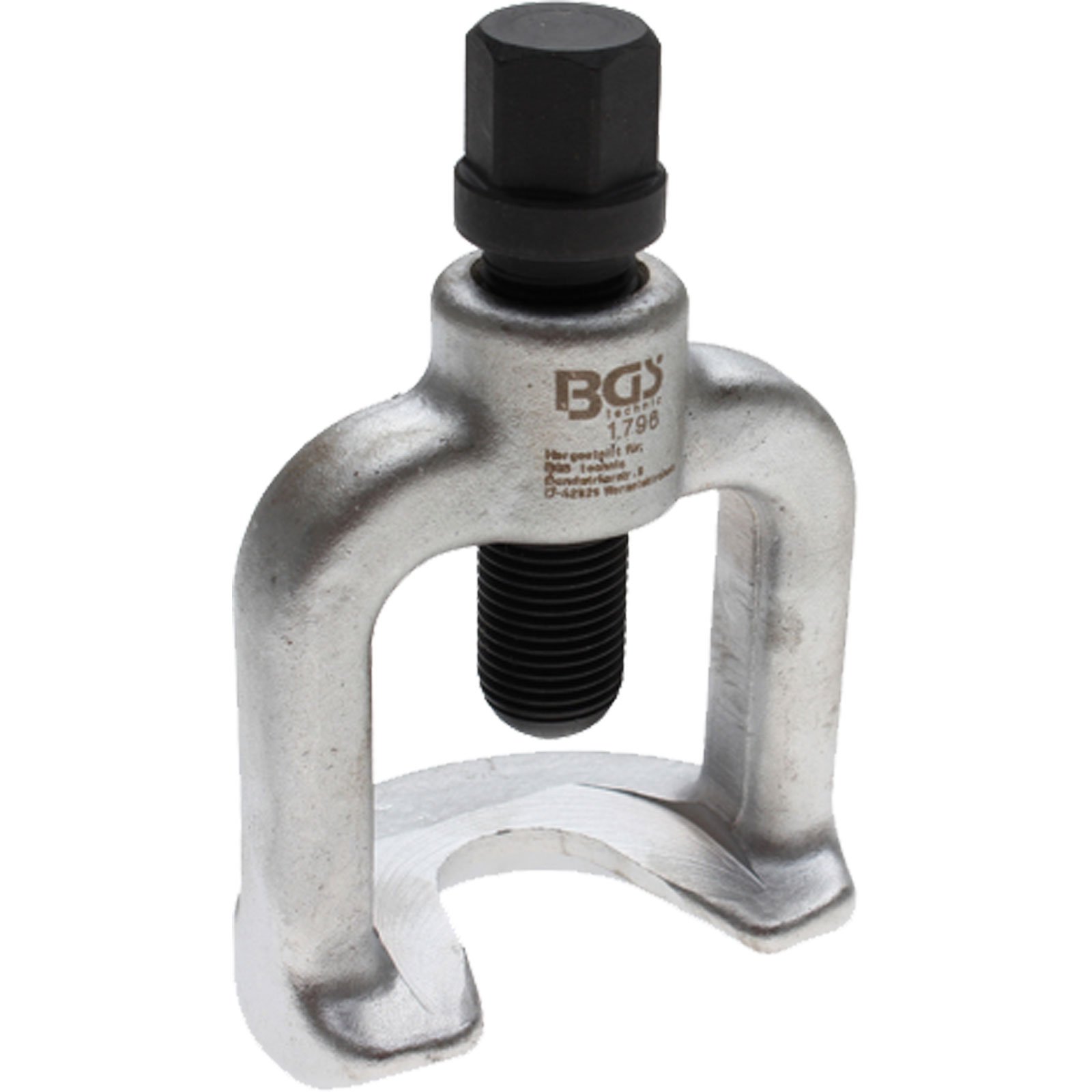 BGS Kugellager-Ausdrücker 22 mm - 1796