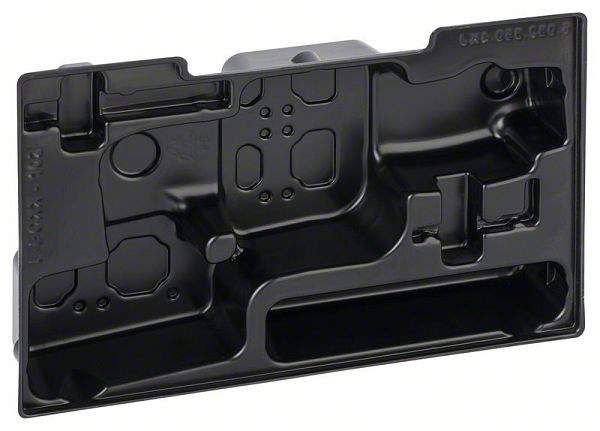 Bosch 1/2 Einlage GSC/GWI 10,8 V-LI passend für L-Boxx 102 - 1600A002VD