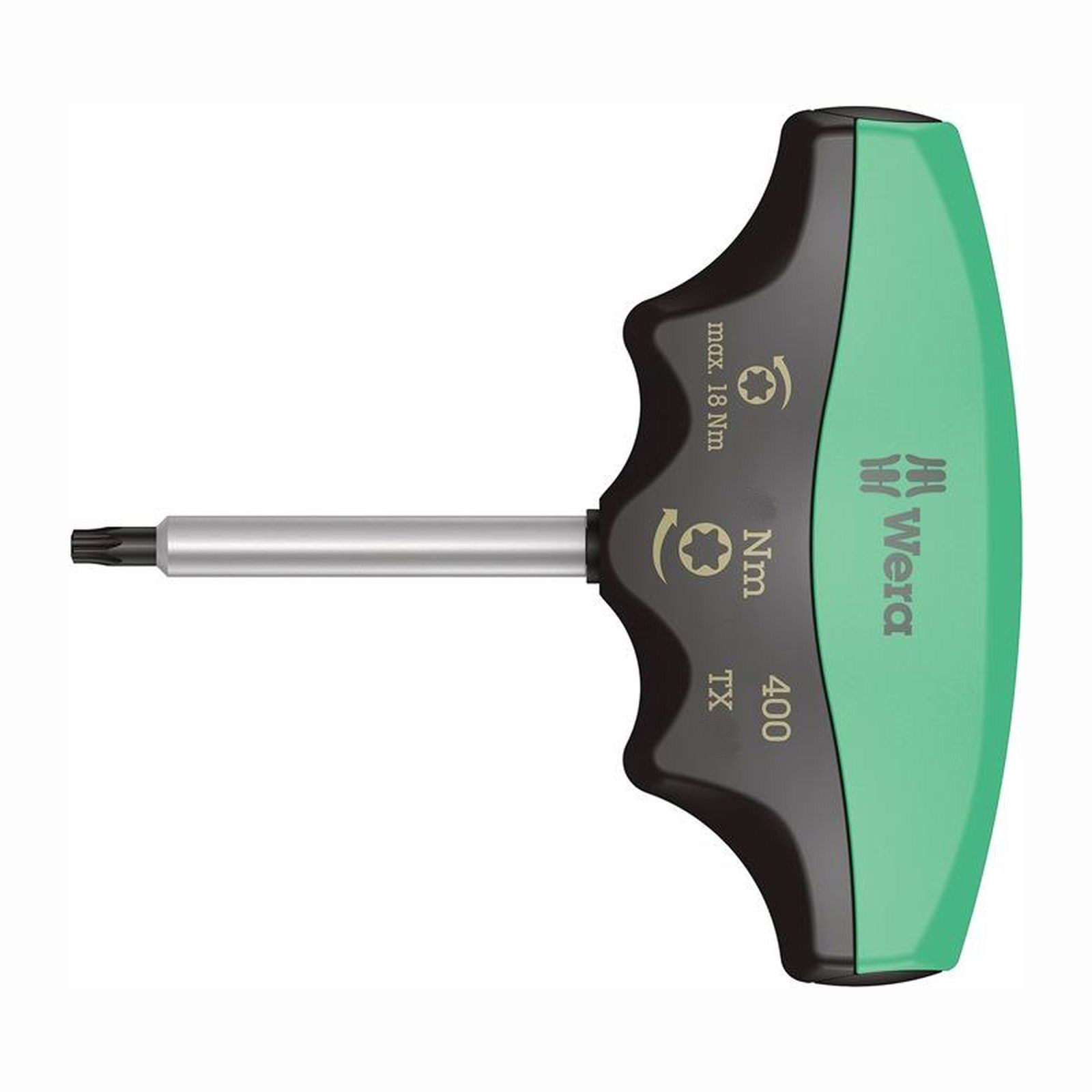 Wera Drehmomentschraubendreher 400 TX