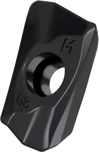 Fräswendeschneidplatte ISO ADMX 11T316SR-M:8215 D. 2,9mm PVD beschichtet PRAMET
