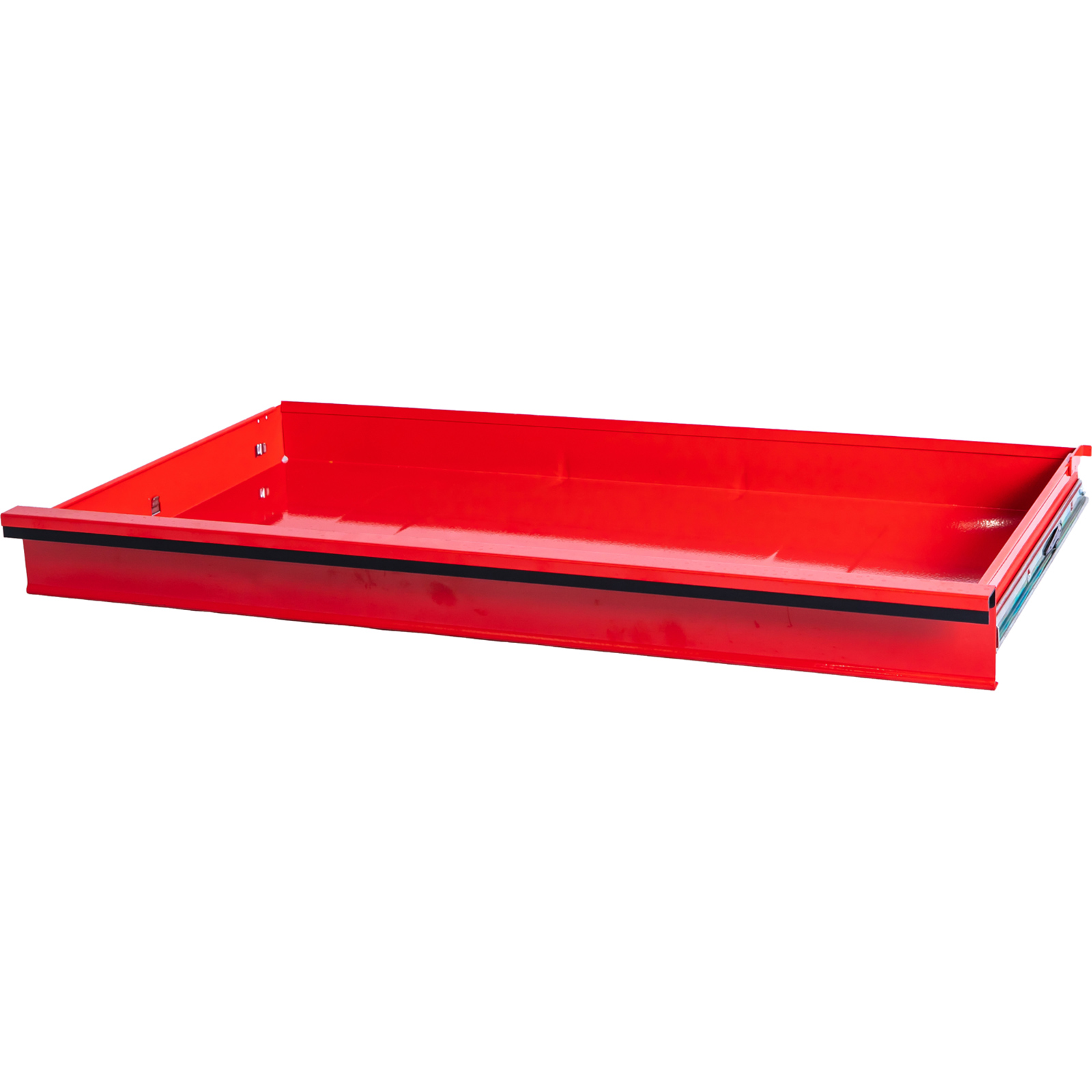 KS TOOLS Schublade mit Kugelführung zu Werkstattwagen P25 755x398x65 mm  - 873.3008-R004P
