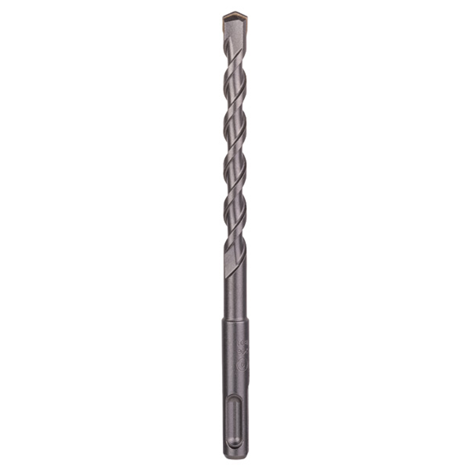 Bosch Hammerbohrer SDS plus D= 10 mm L= 160 mm - 2609255516