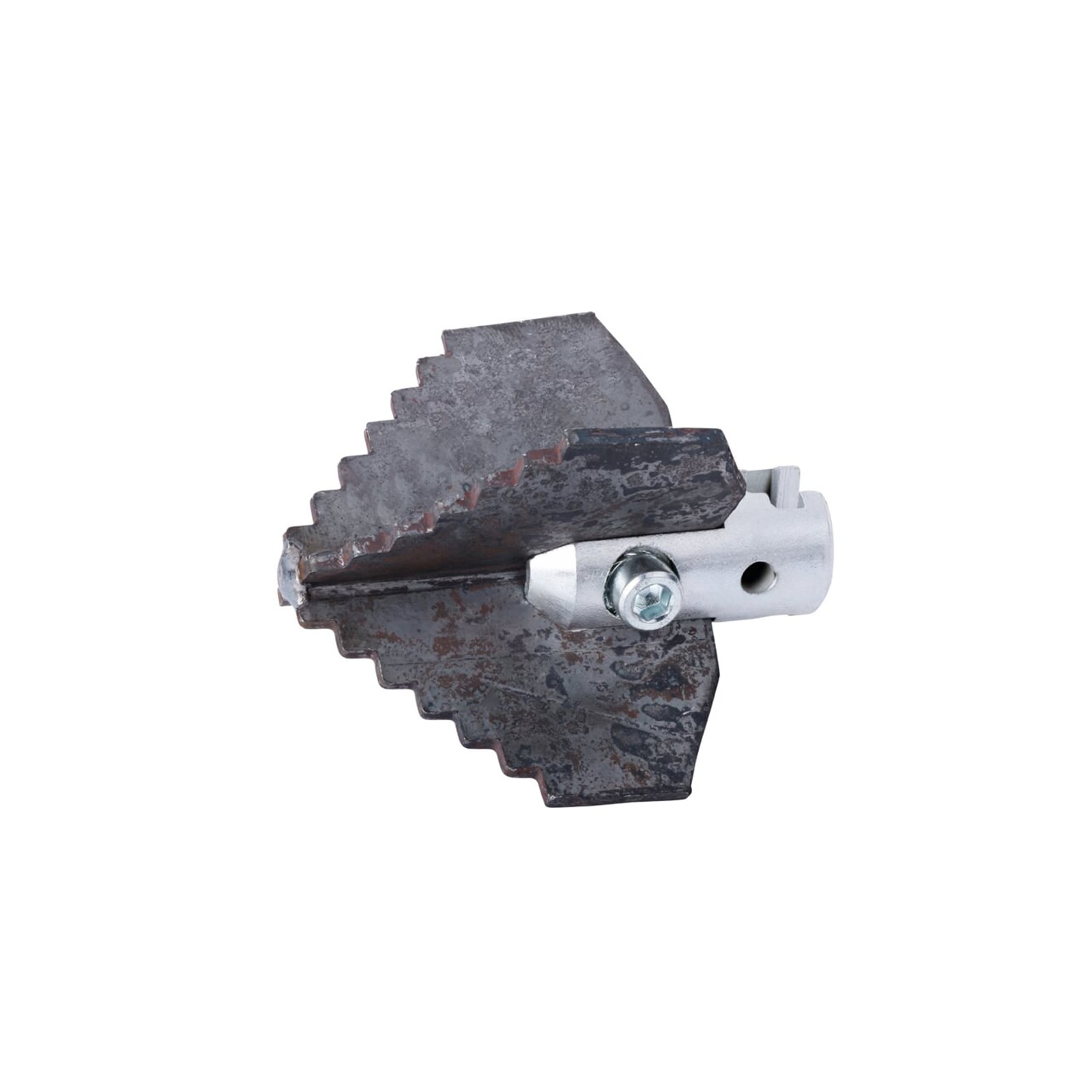 ROTHENBERGER Kreuzblattbohrer, gezahnt, 22K, D=75mm  - 72277