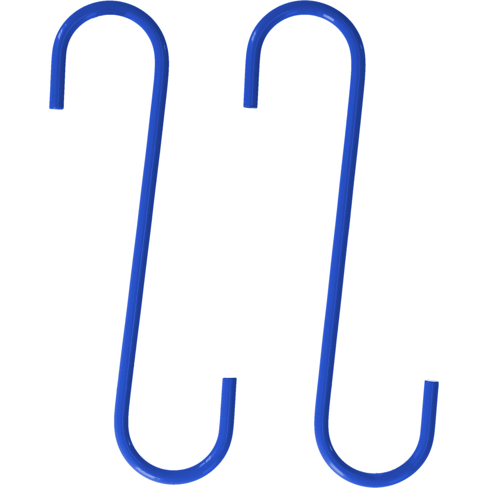 BRILLIANT TOOLS Haken-Satz 2tlg. - BT706010