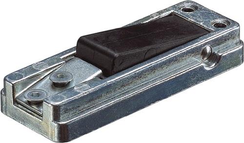 ASSA ABLOY Rastfeststelleinheit A152 f.Gleitsch.G193/G195/G893 130Grad - DCA152---------