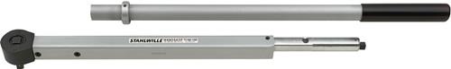 Stahlwille Drehmomentschlüssel 721NF/100 3/4" 200 - 1000 Nm - 96502001