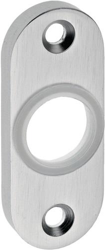 edi Dr.-Ros.3392/0000 Alu.F1 Schildst.8mm rd.ov - 3392/0000/01