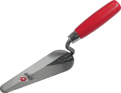 Katzenzungenkelle L.285mm Bl.geh.gehärteter STA SCHWAN