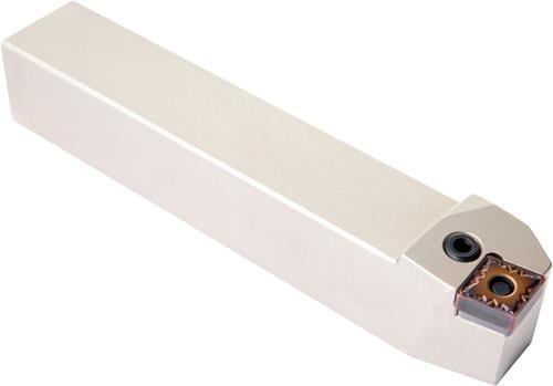 Drehwerkzeughalter ISO PCBNL 4040 S 19 Funkt.-Länge 250mm Linkslauf PRAMET